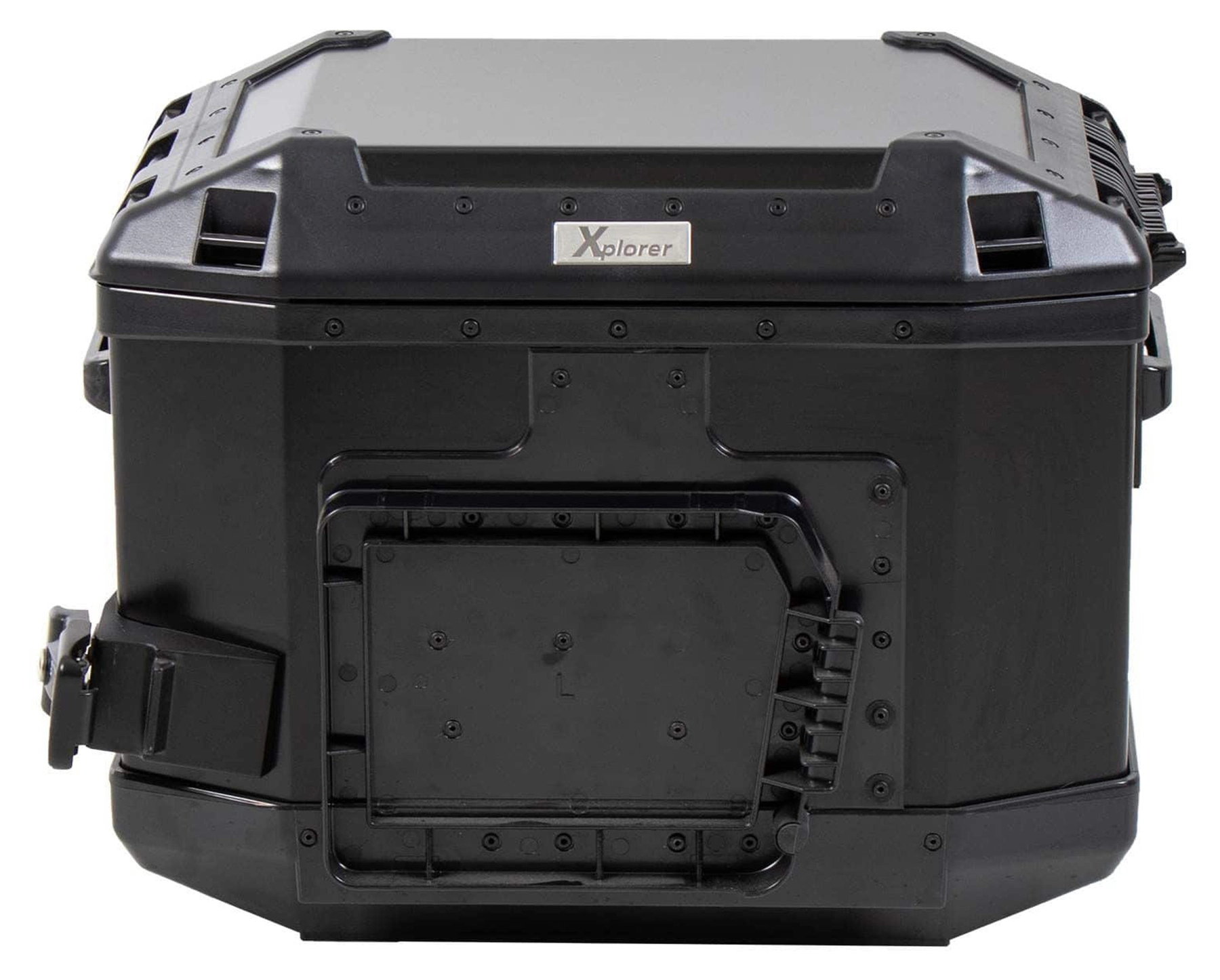 Xplorer Seitenkoffer für Cutout-Träger