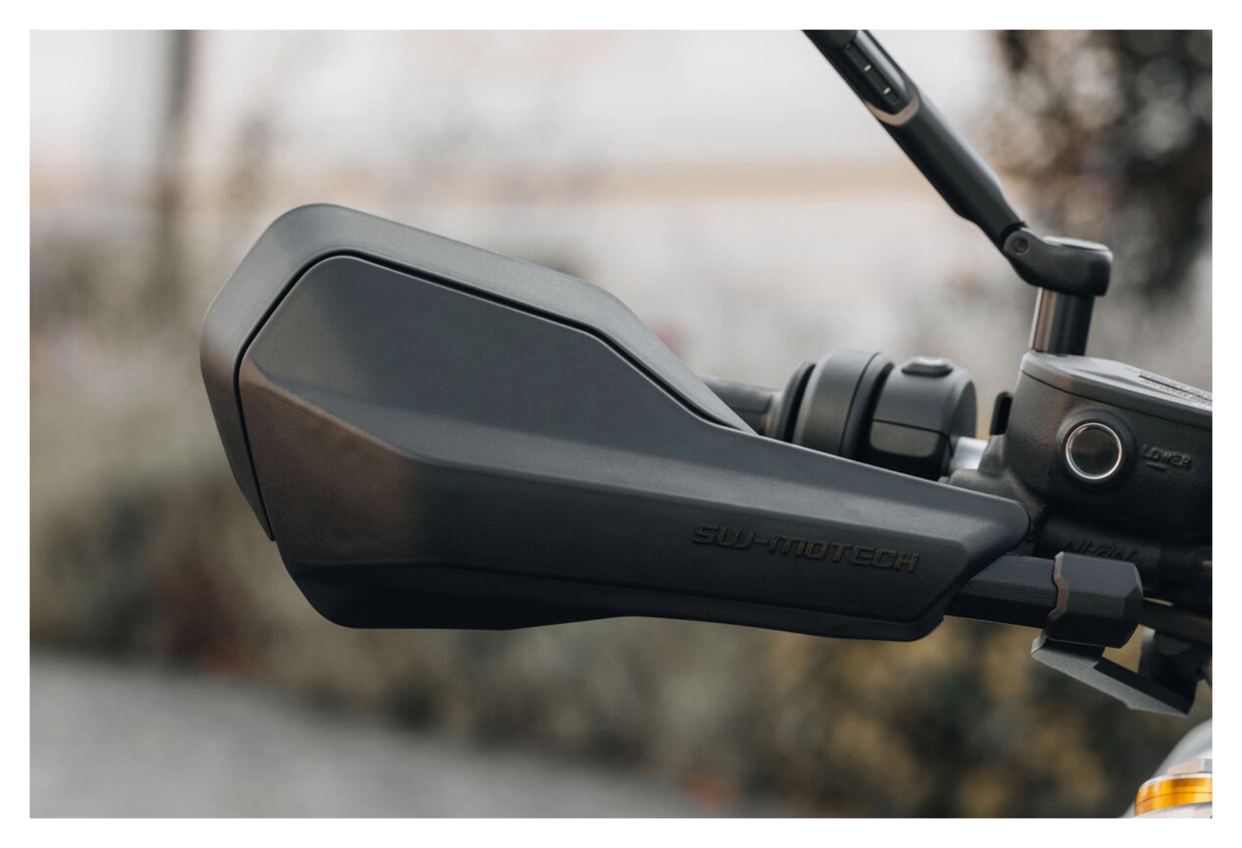 Hand Guards Sport