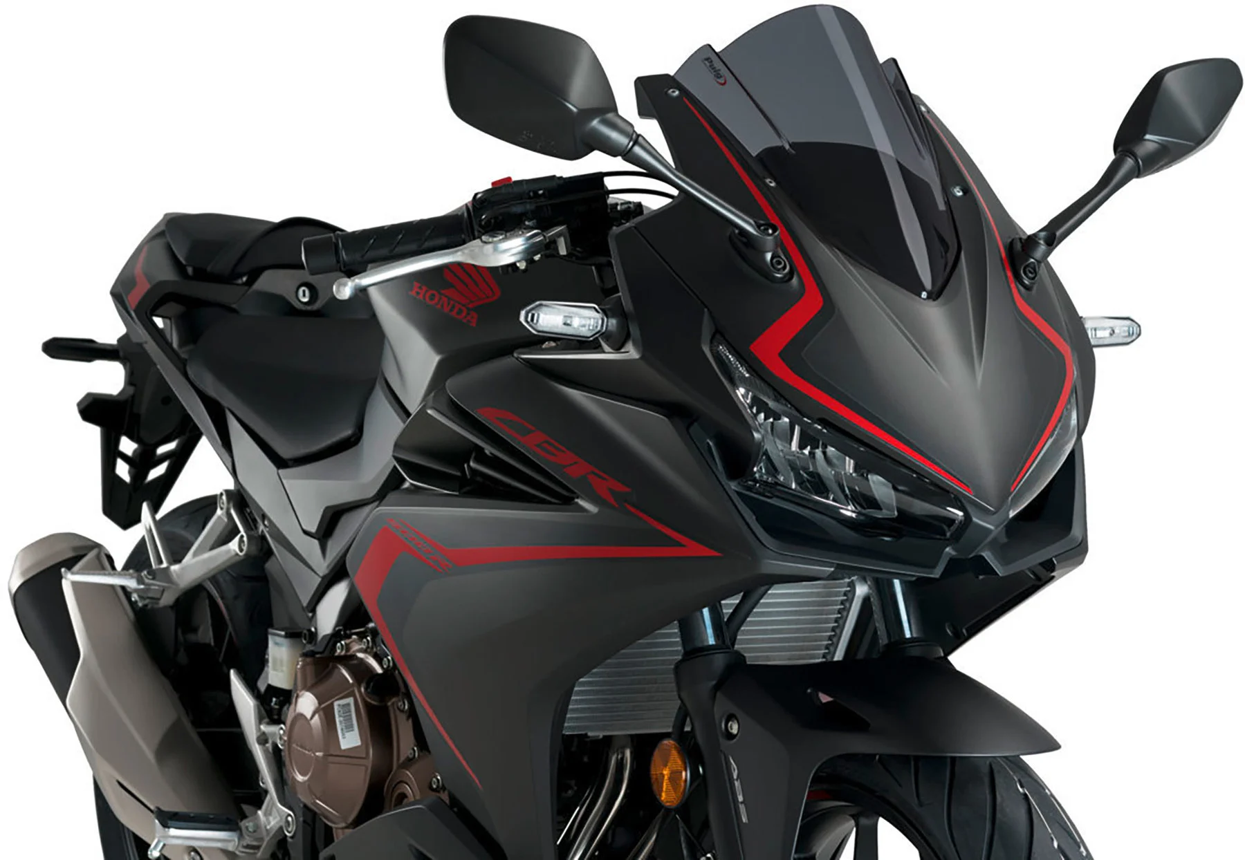 Bulle Racing Pour