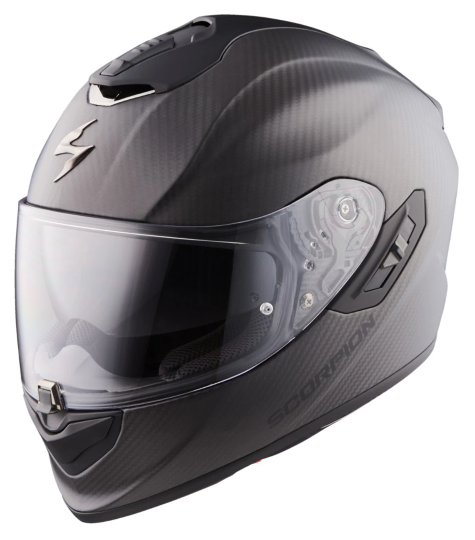 Scorpion Exo 1400 EVO II Carbon Air