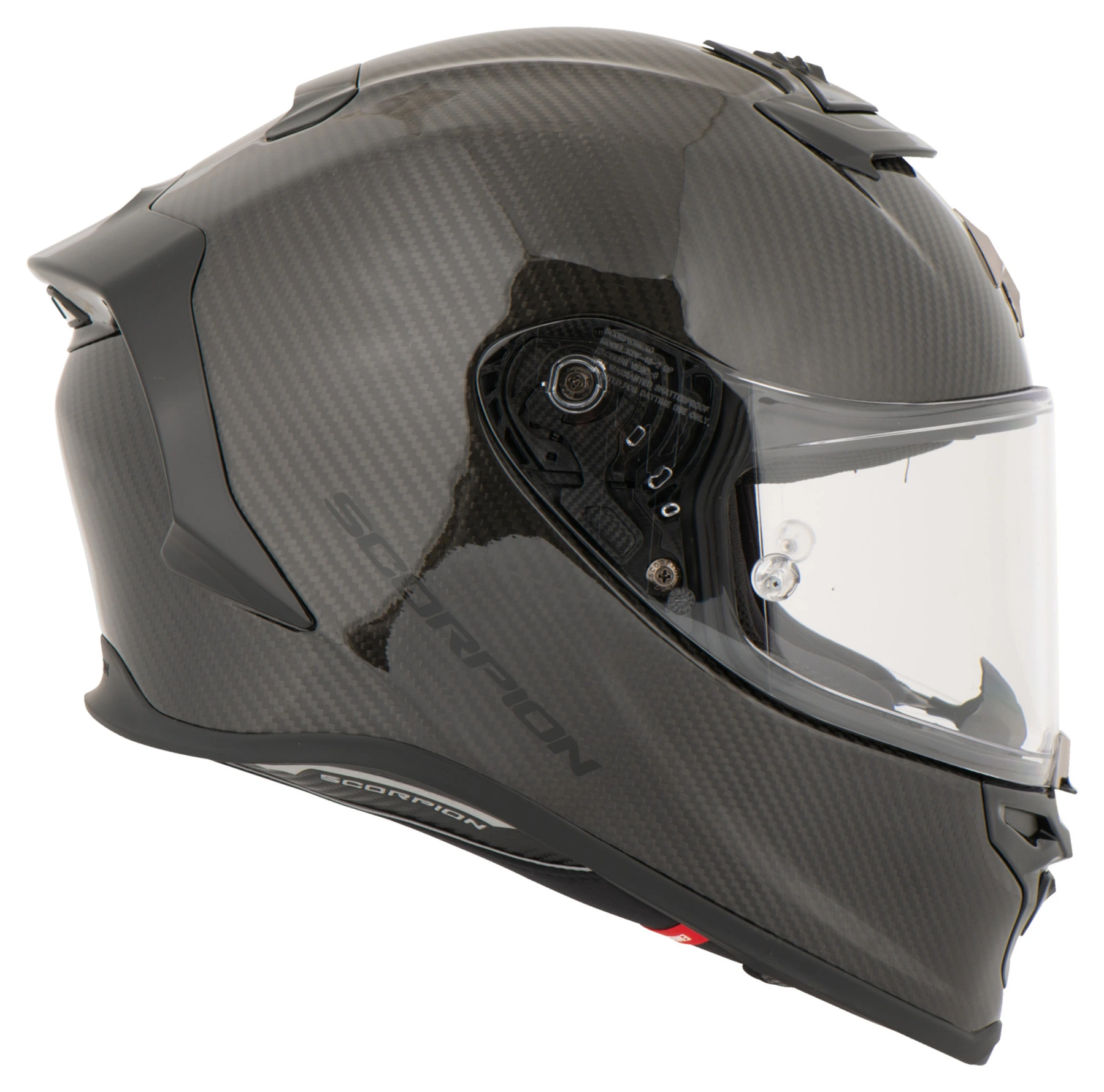 Exo-R1 Evo Carbon Air