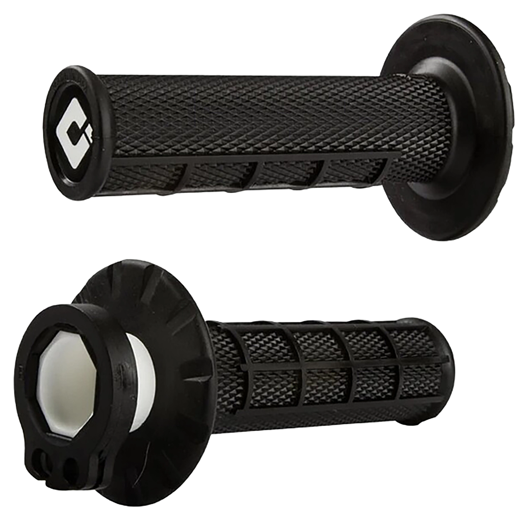 Emig V2 Lock-on Handles