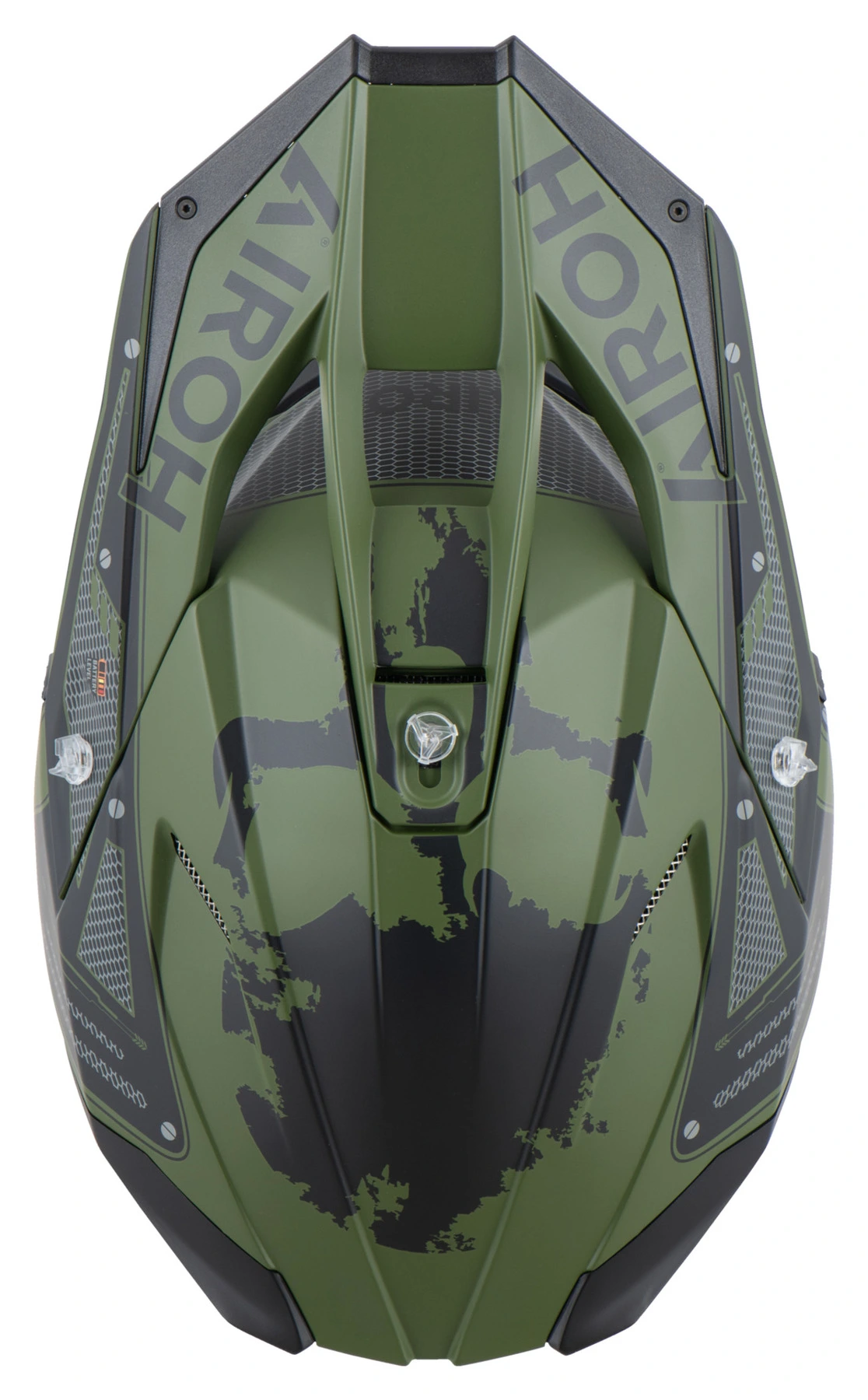 Twist 3 Military