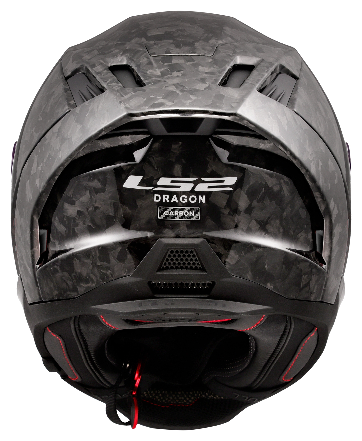 FF807 Dragon Forged Carbon
