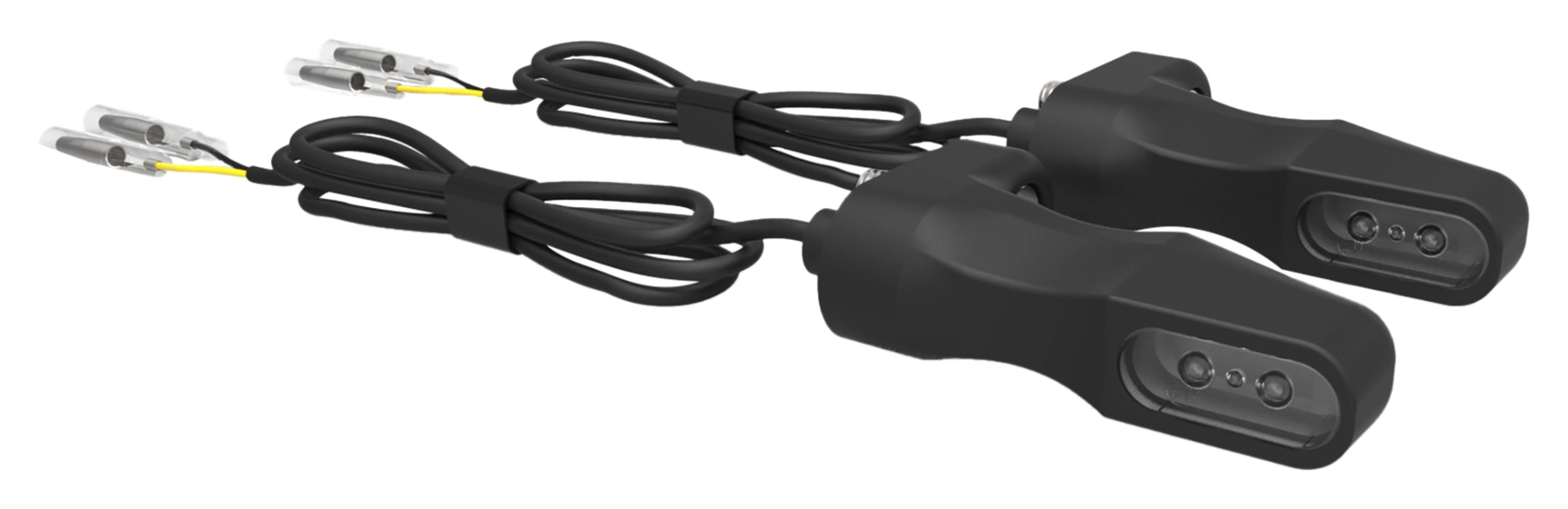 Triumph Union Evo 2In1 Indicator