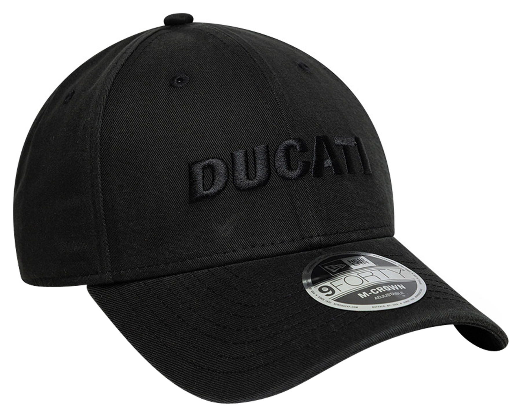 Motor Ducati 9Forty