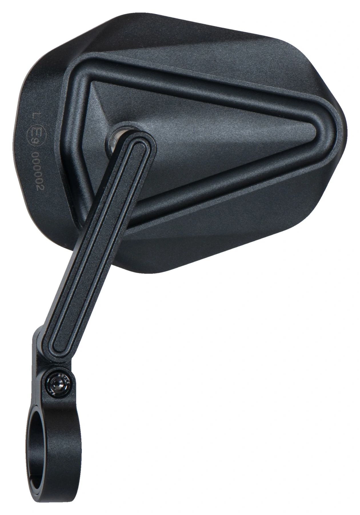 GAZZINI BAR END MIRROR