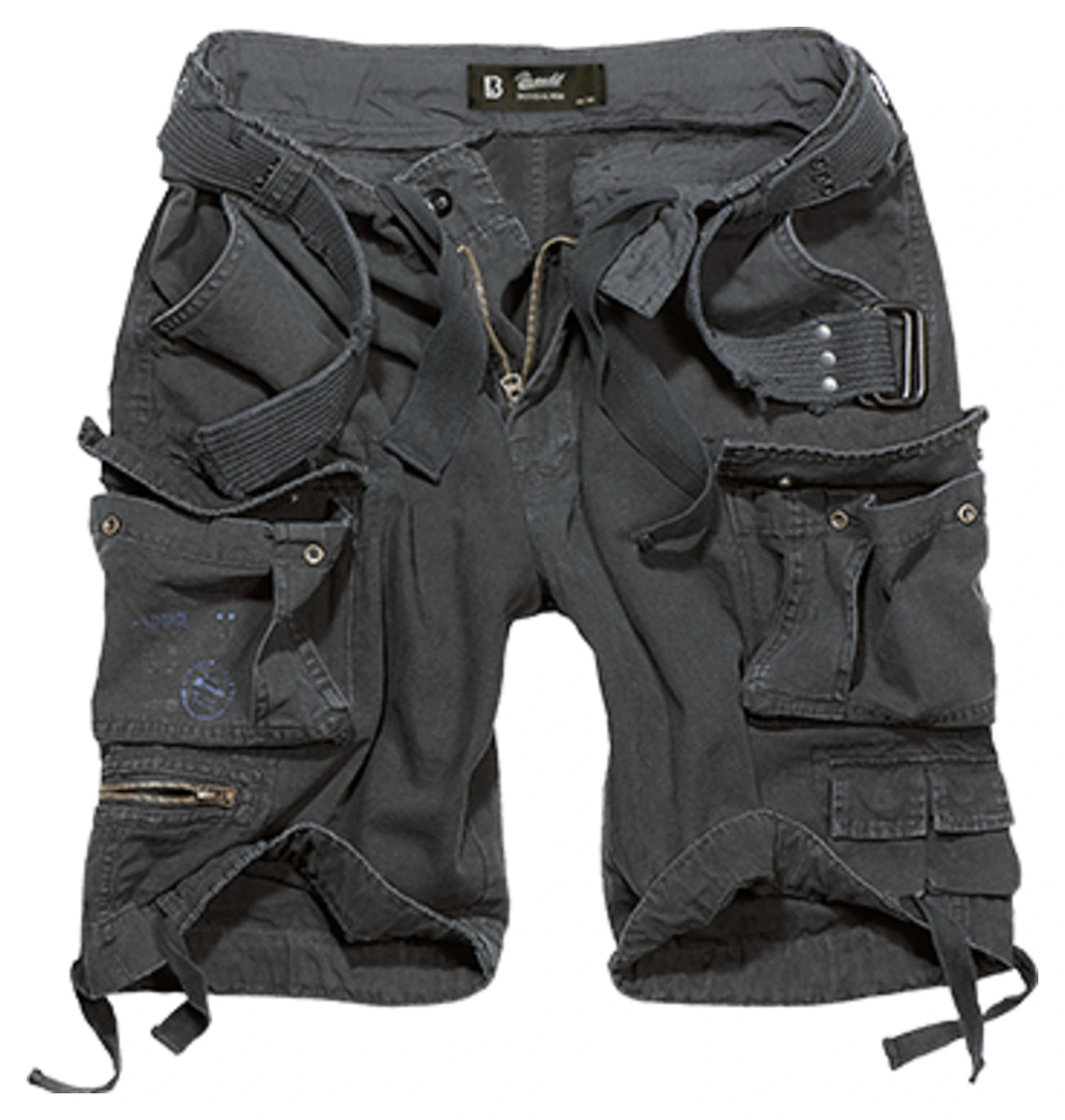 Brandit Savage Vintage Shorts