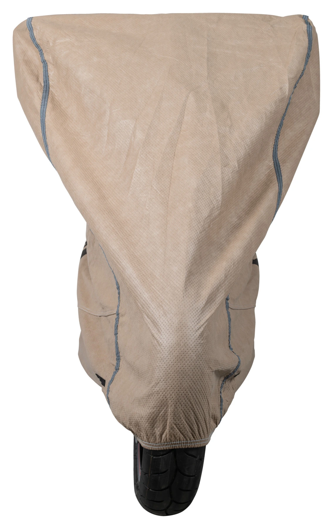 Cover Sand