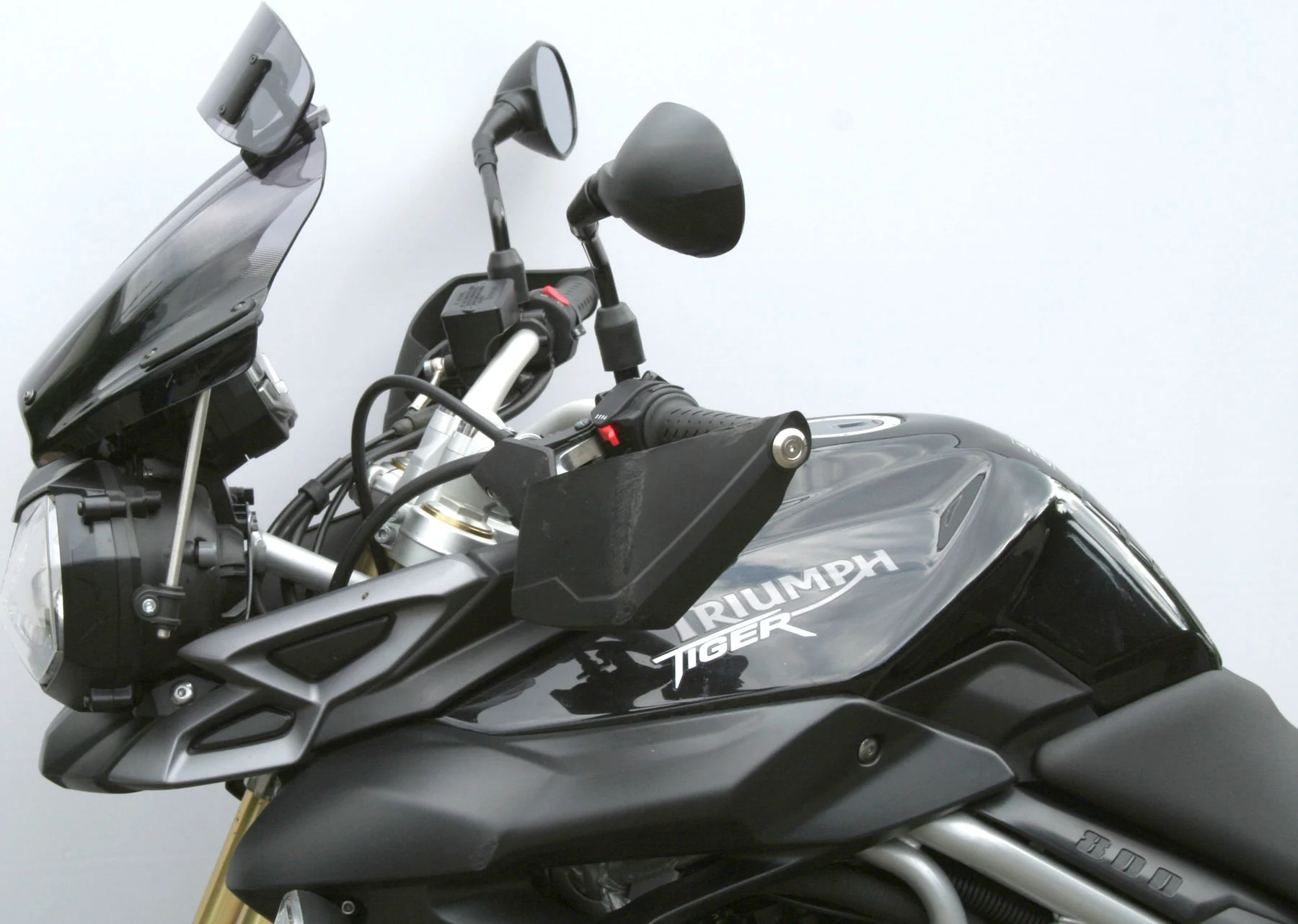 BULLE TOURING MRA VARIO