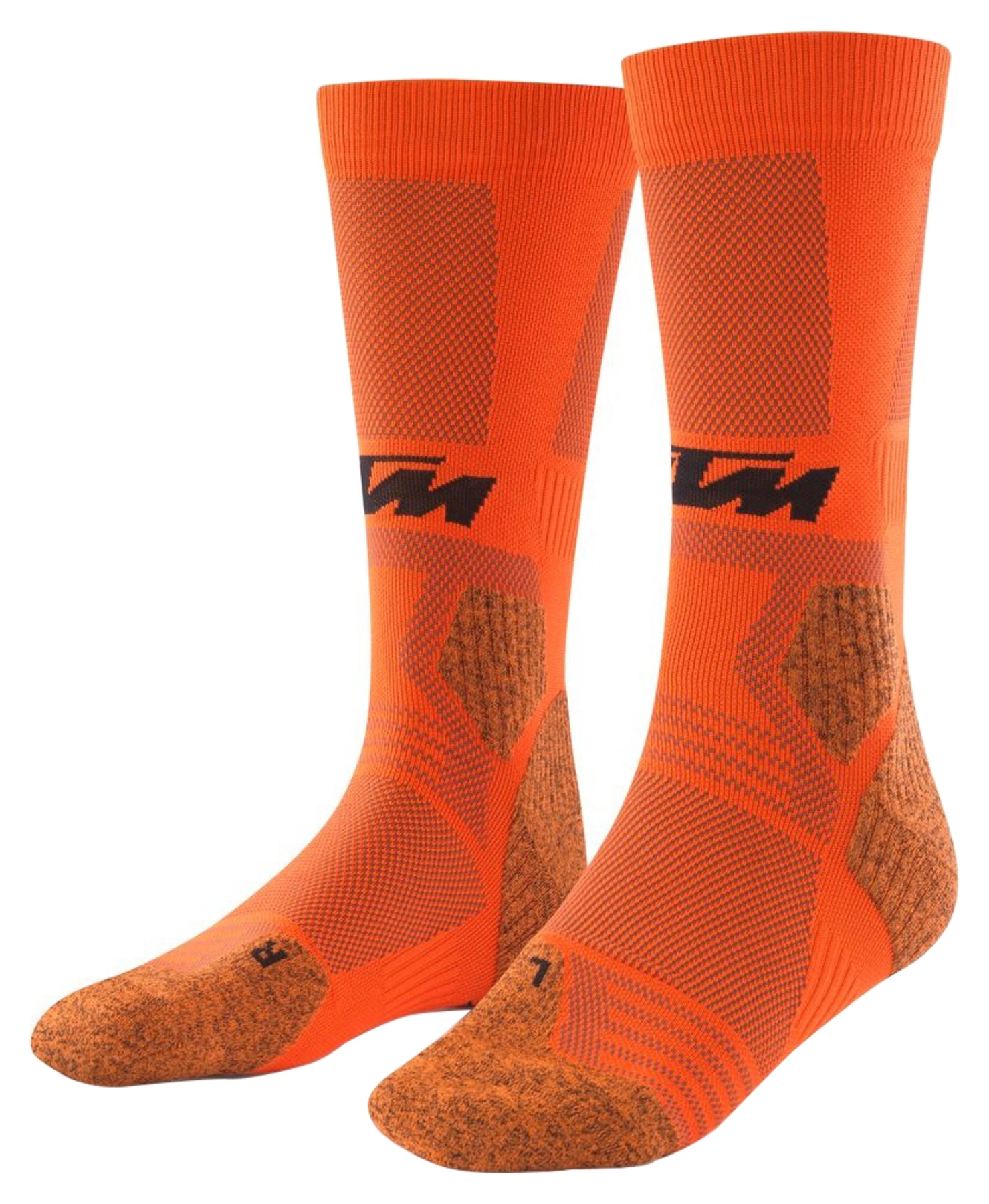 Mid Performance Socken