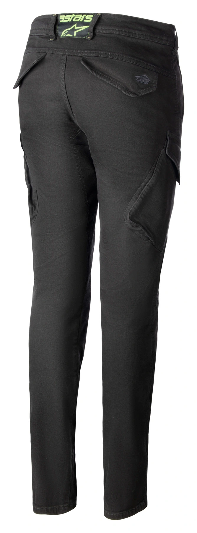 Women’S Tech Riding Moto Femme