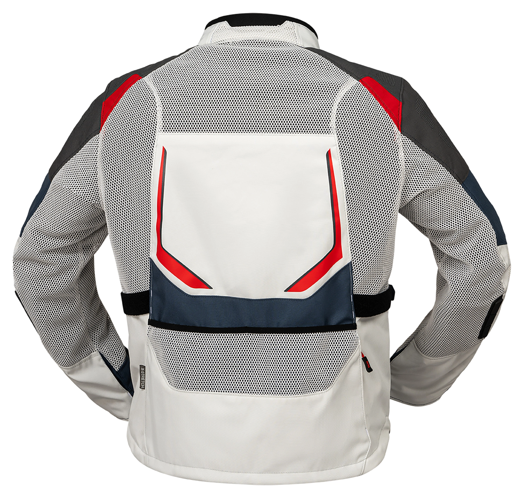 Veste textile Tourster-Bigair
