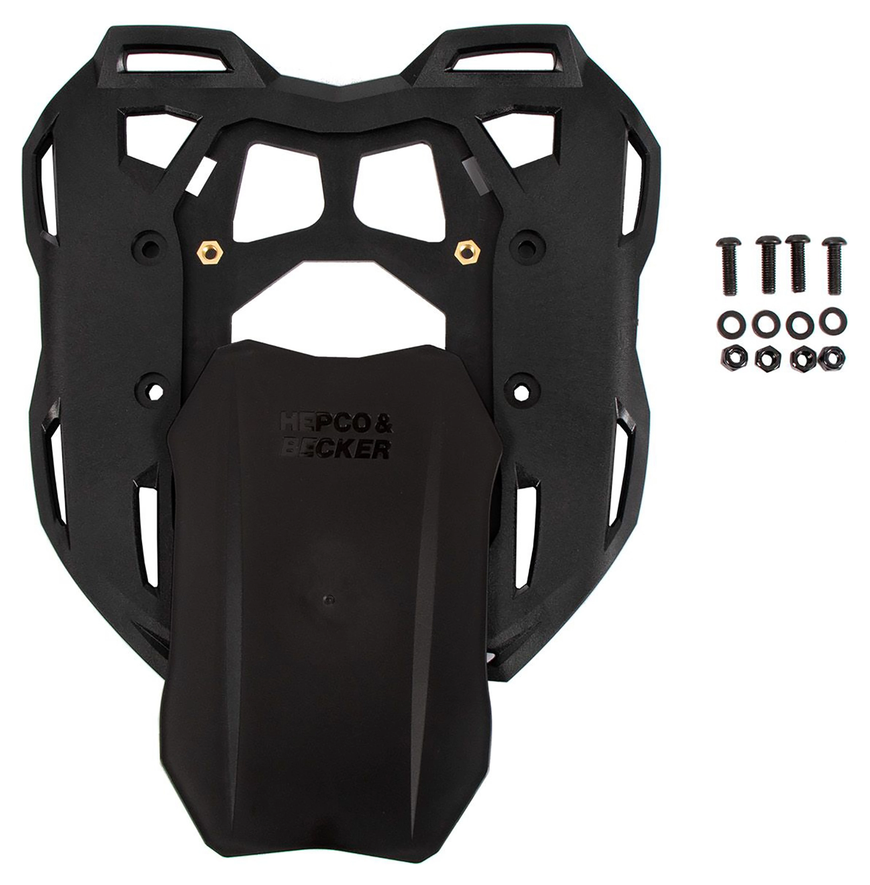 Portaequipajes Smartrack