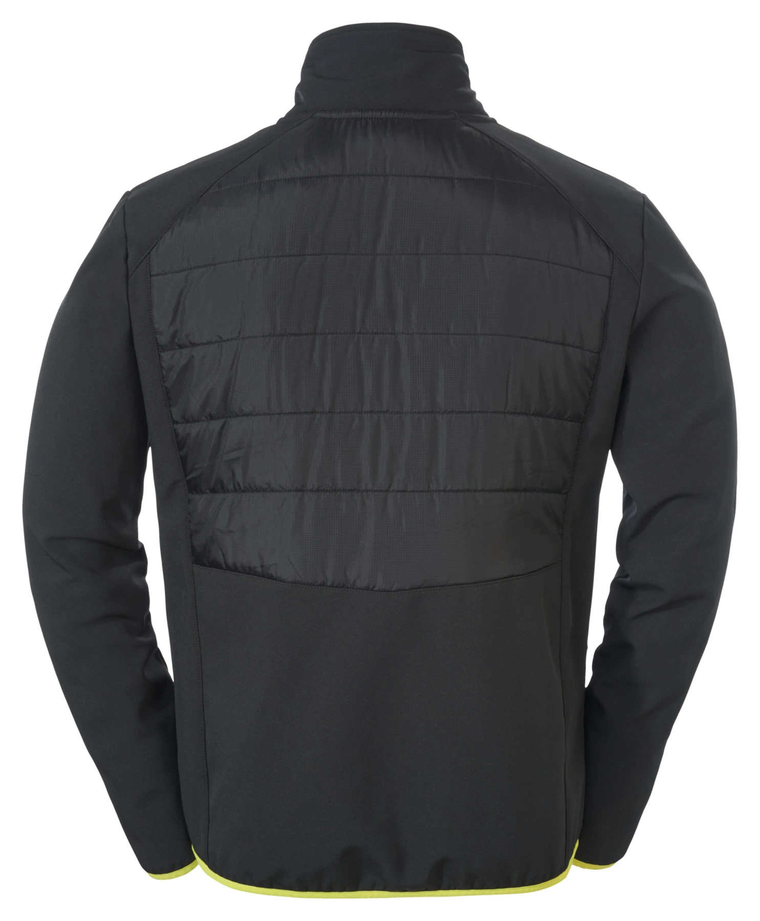 Uni 212 2nd Layer Hybrid