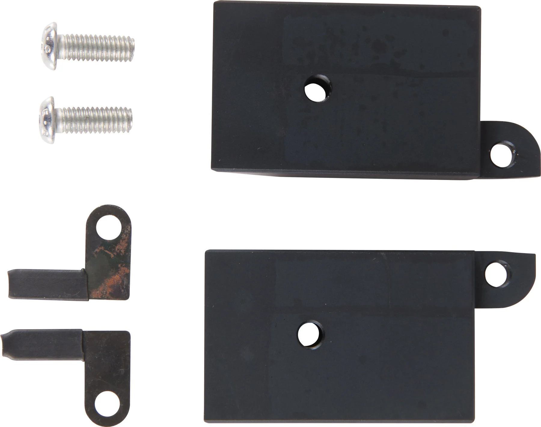 CNC HALTER RS1