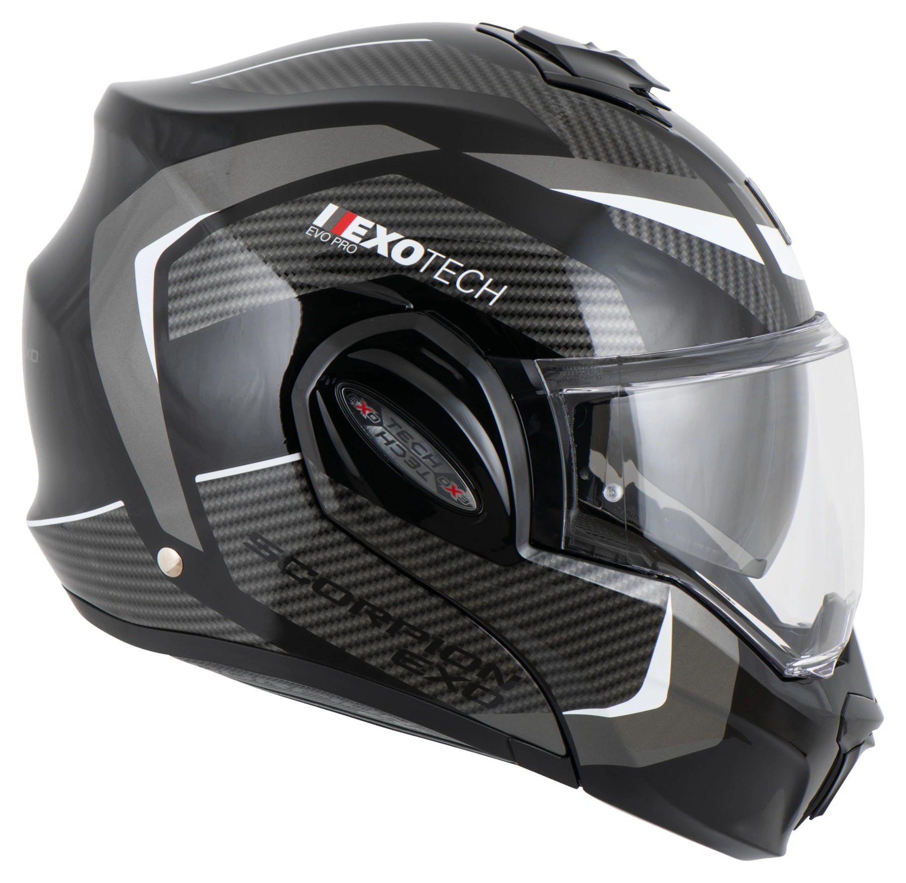 EXO-TECH Evo Pro Acuti