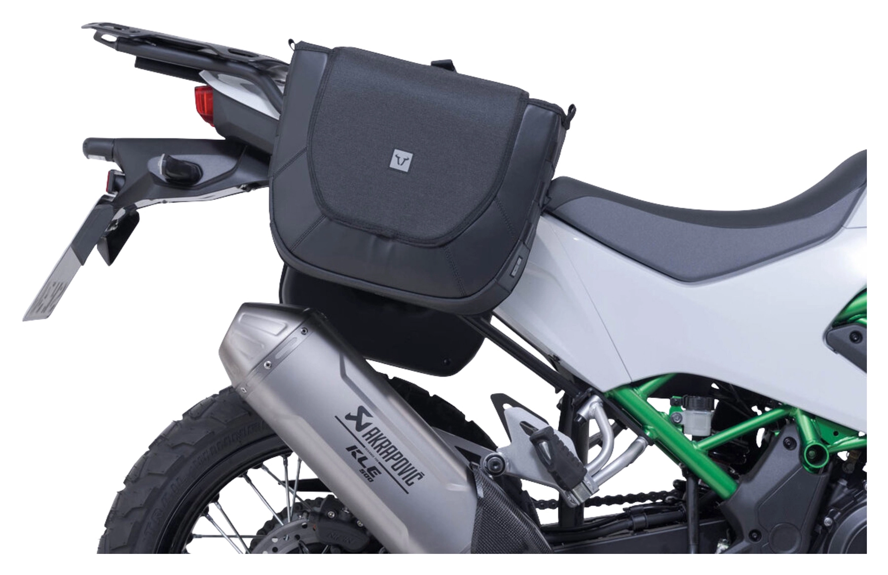 V-LOC Side Pouch System 16/11 Litres