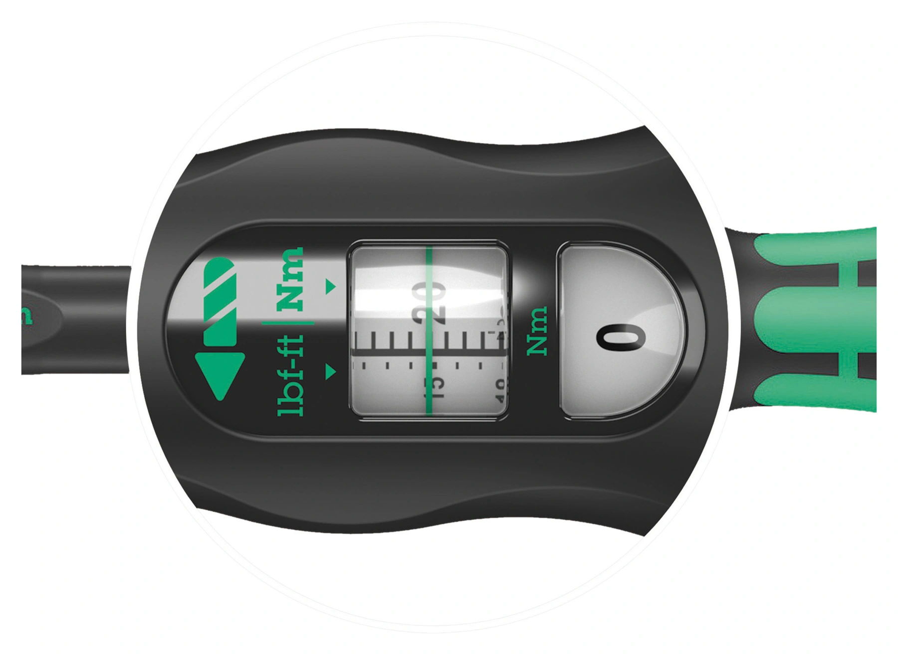 Bicycle Set Torque 1 2,5 à 25 Nm