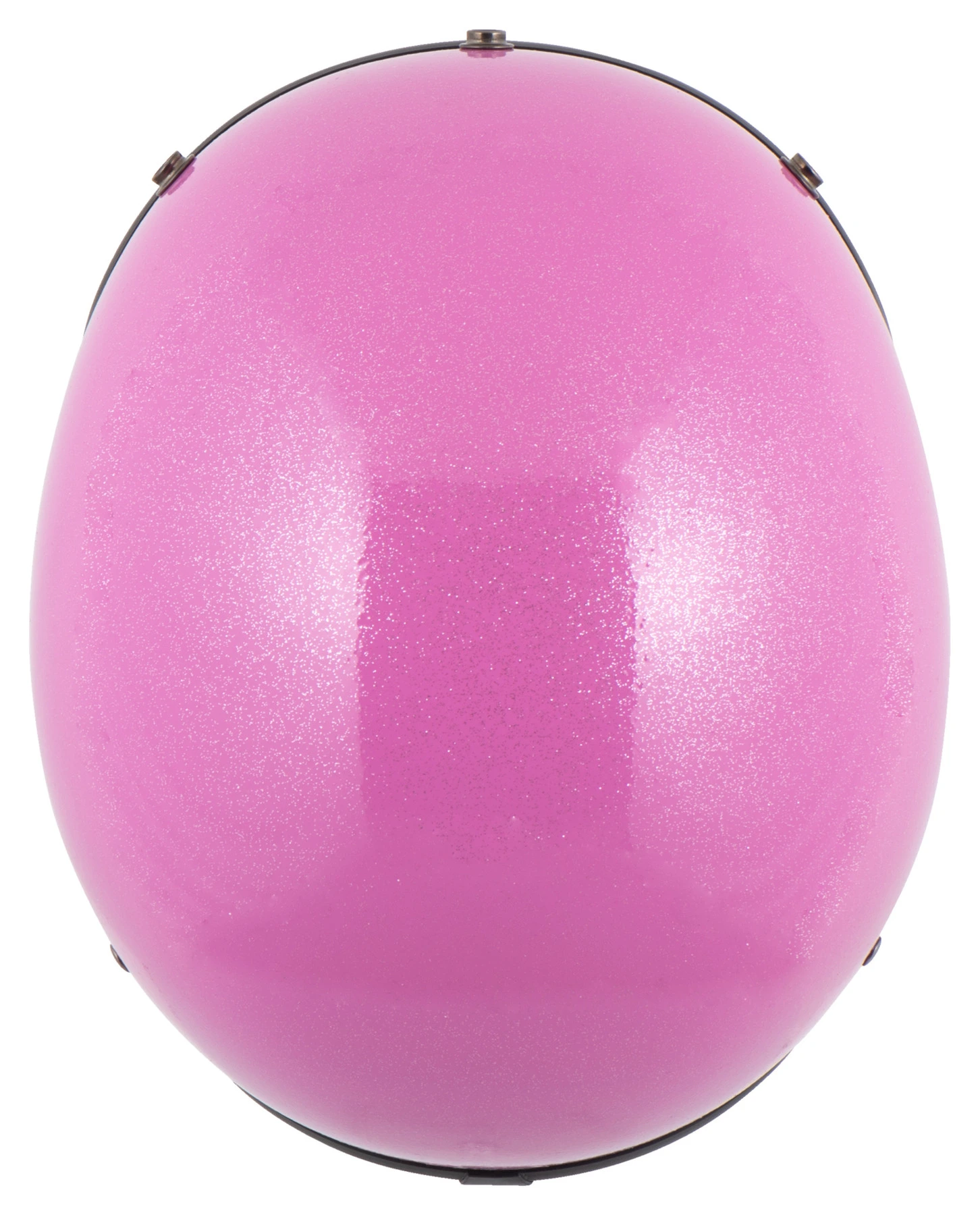 Retro Glitter Pink