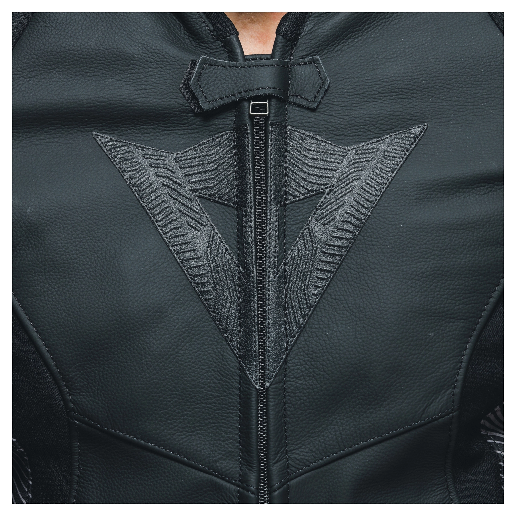 Dainese Dainese Avro 5 Leather jacket low cost Louis