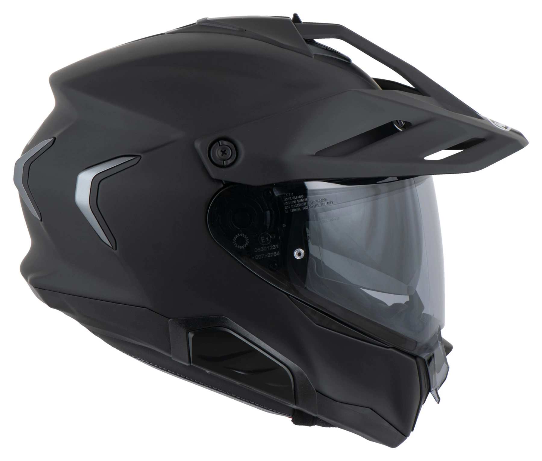 HJC RPHA 60 matt schwarz