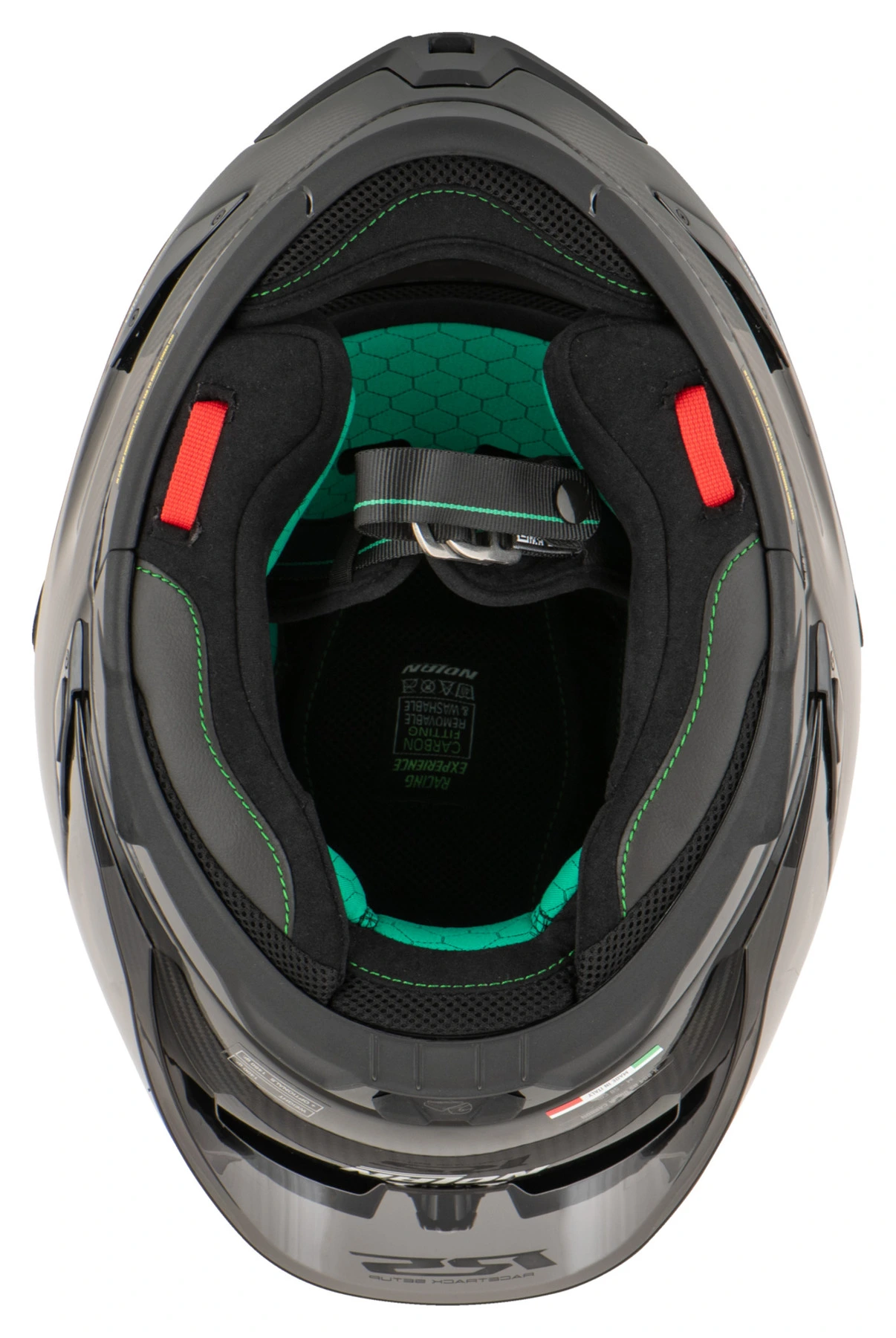 X-804 RS Carbon