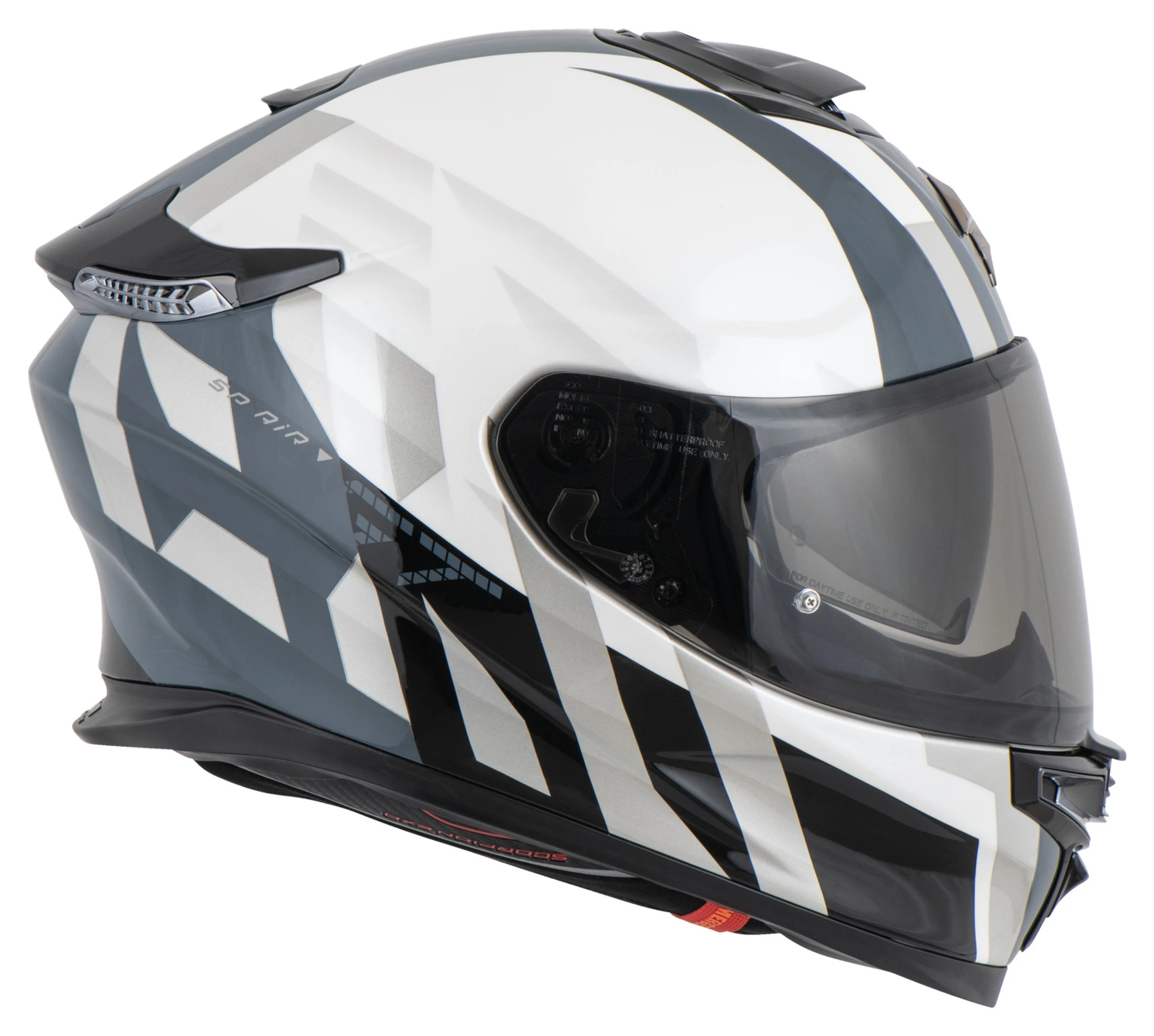 Exo-GT SP Air Touradven