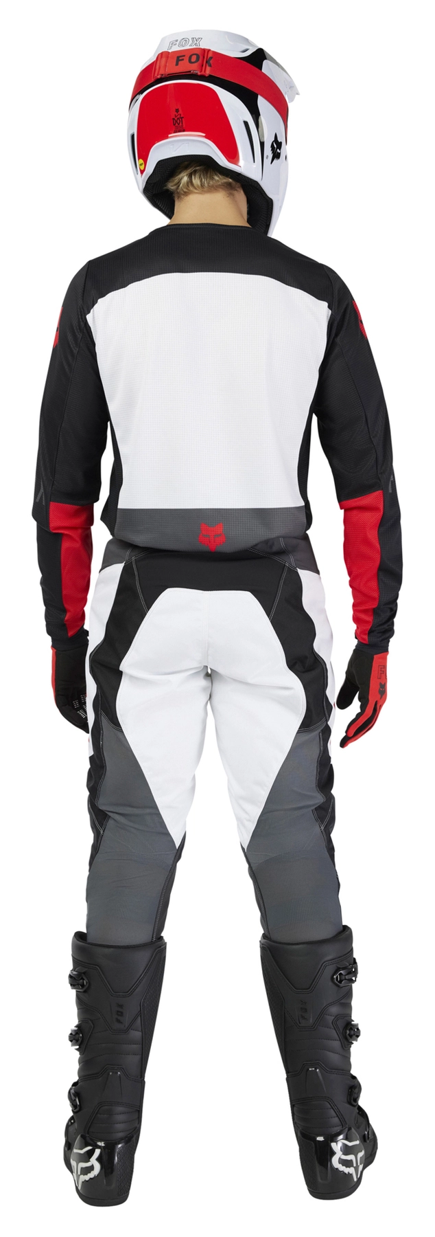 180 Flow Jersey