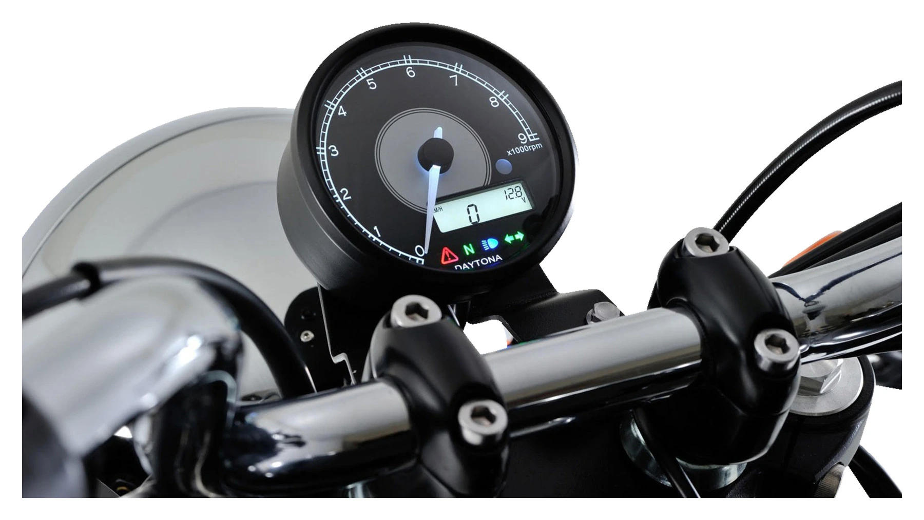 Velona80 Rpm Counter