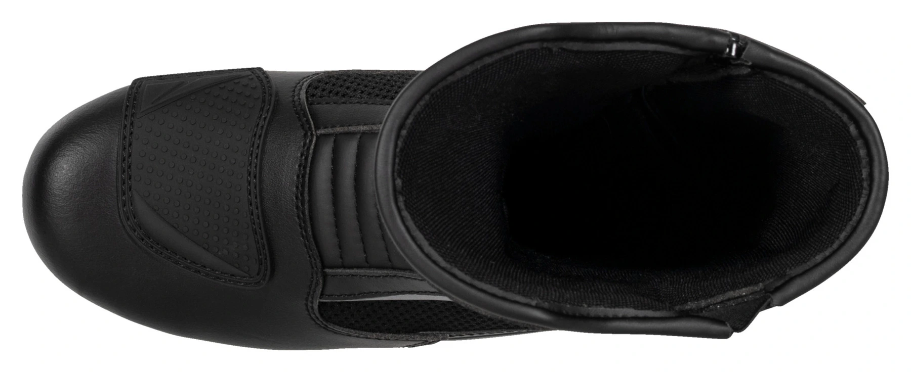 S-2302 Zwart