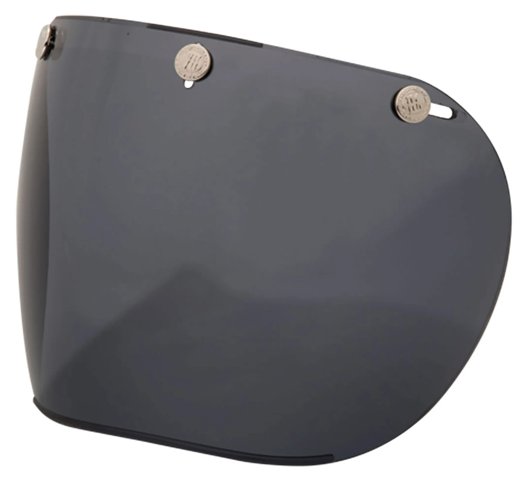 Custom 500 3-Snap Retro Shield
