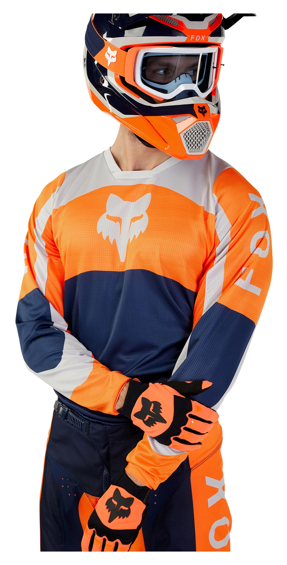 Fox 180 Nitro