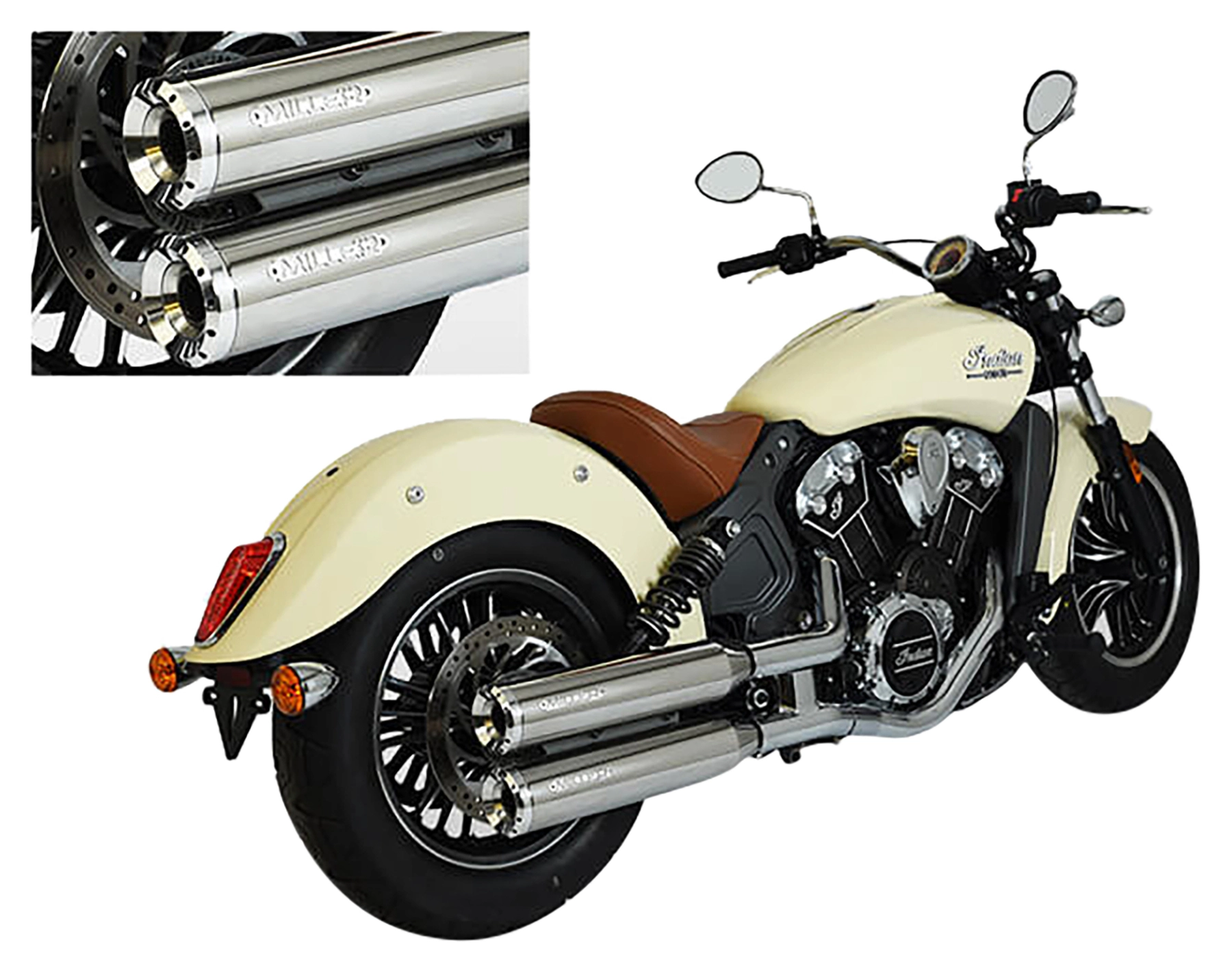 Yuma III 1133ccm 21-24