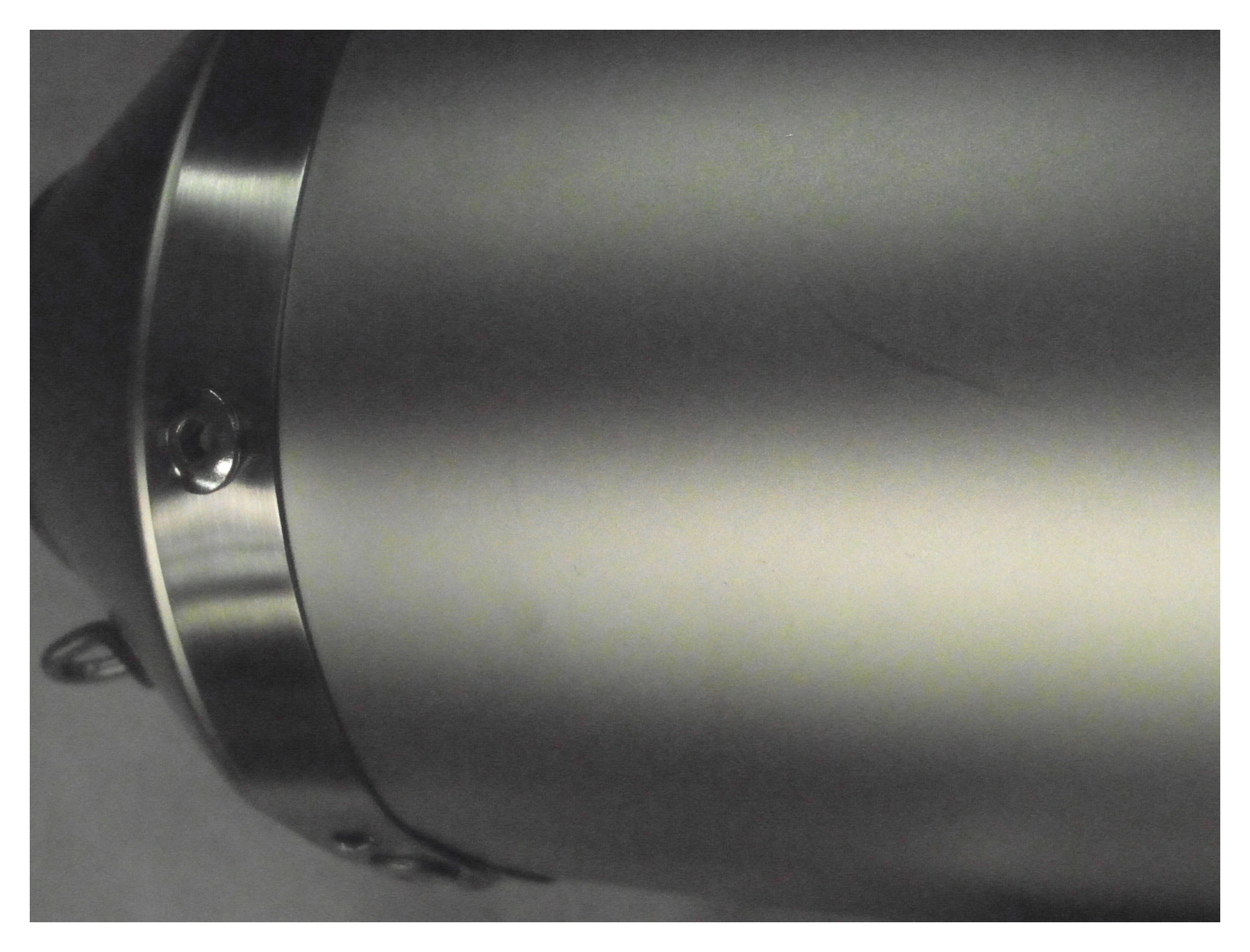 Impianti di scarico di 2a scelta