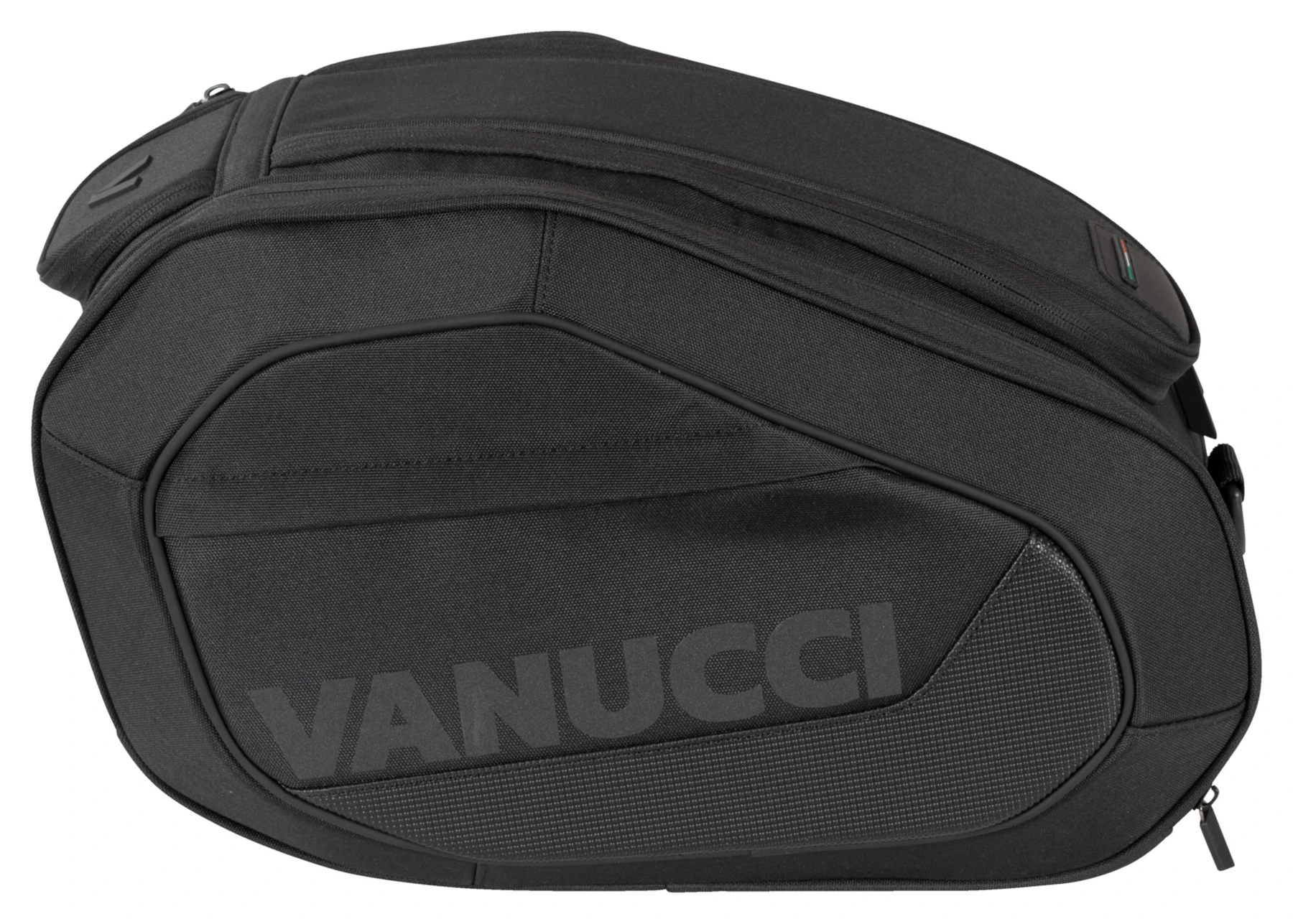 Satteltaschen Sportivo
