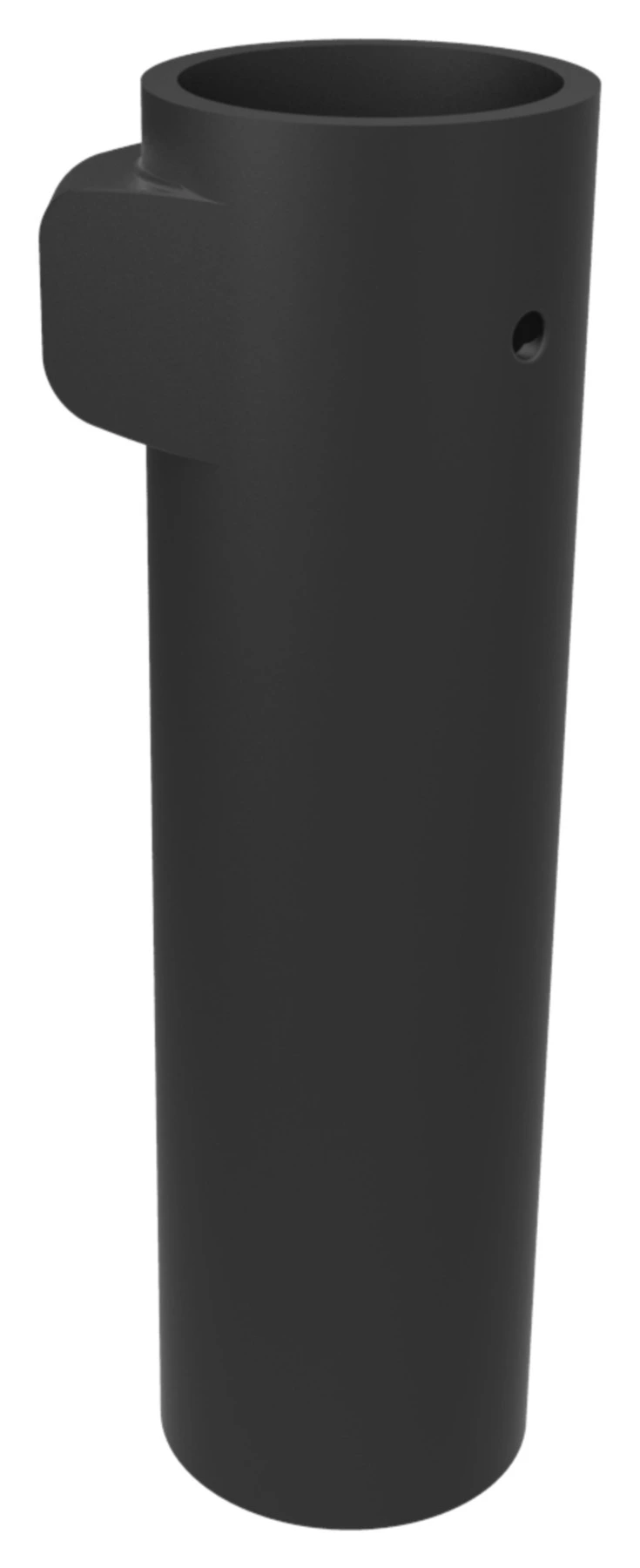 Fork cover with turn signal Type-Two