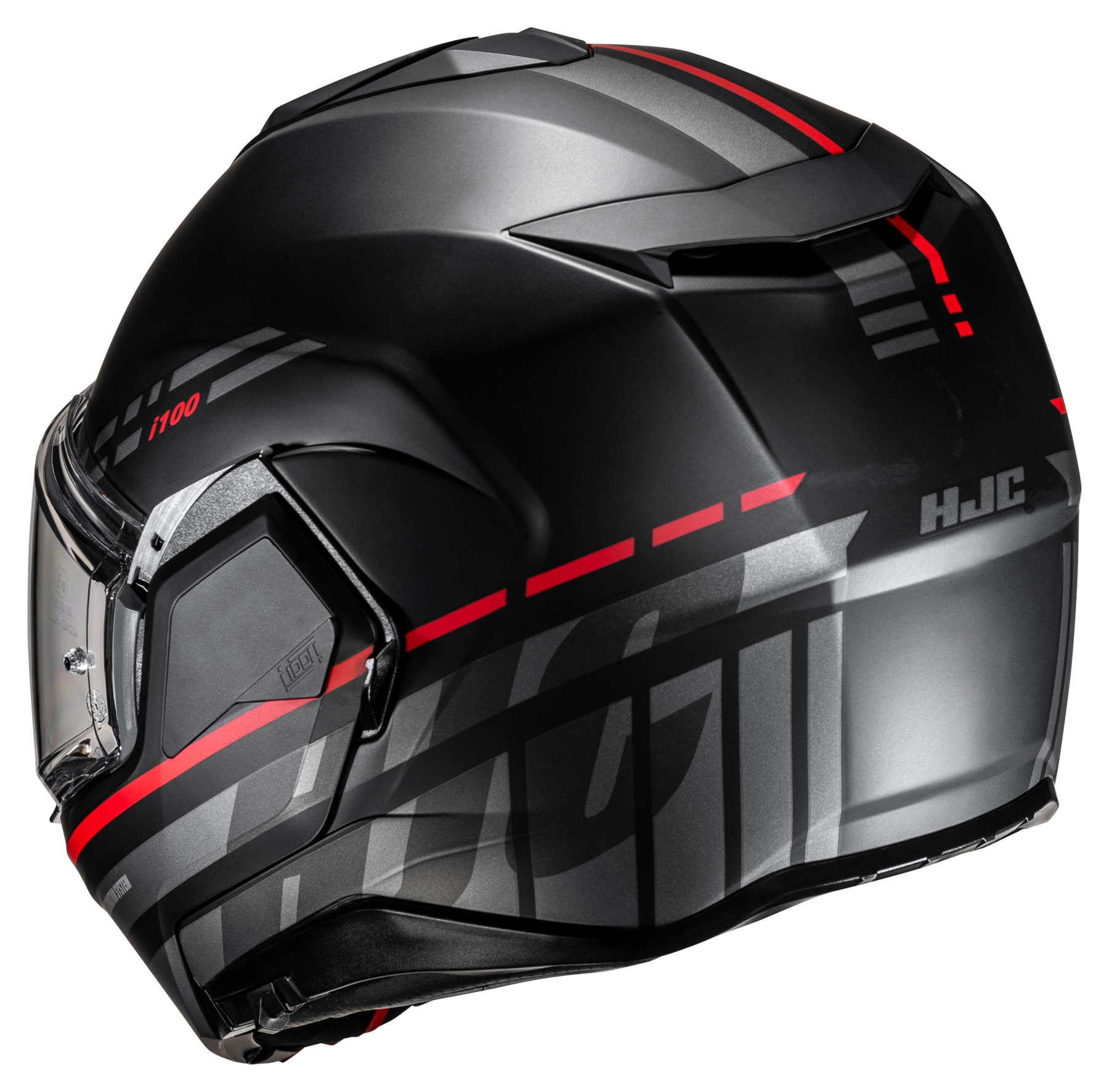 i100 Sysma MC1SF