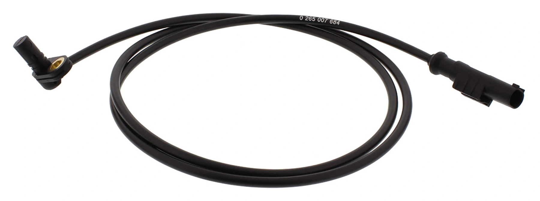 Capteur ABS pour modèles BMW