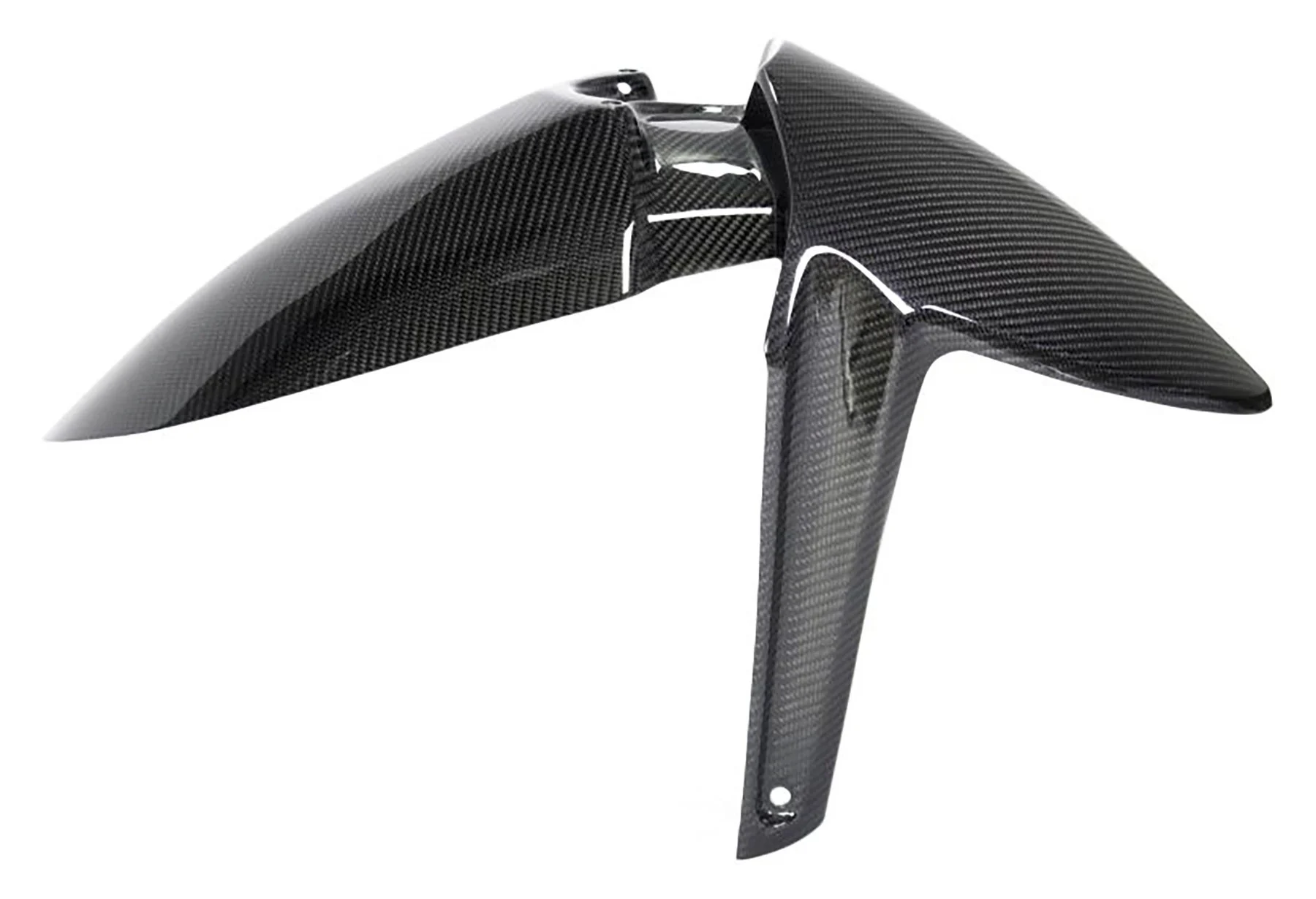 Comp. carb. per BMW R1250 GS/Adventure