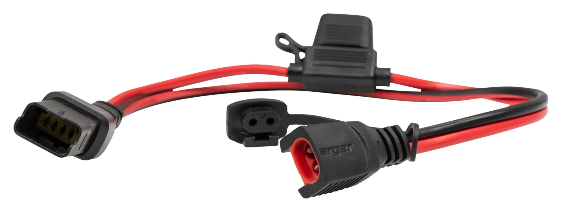 Adapter For Ducati Dda