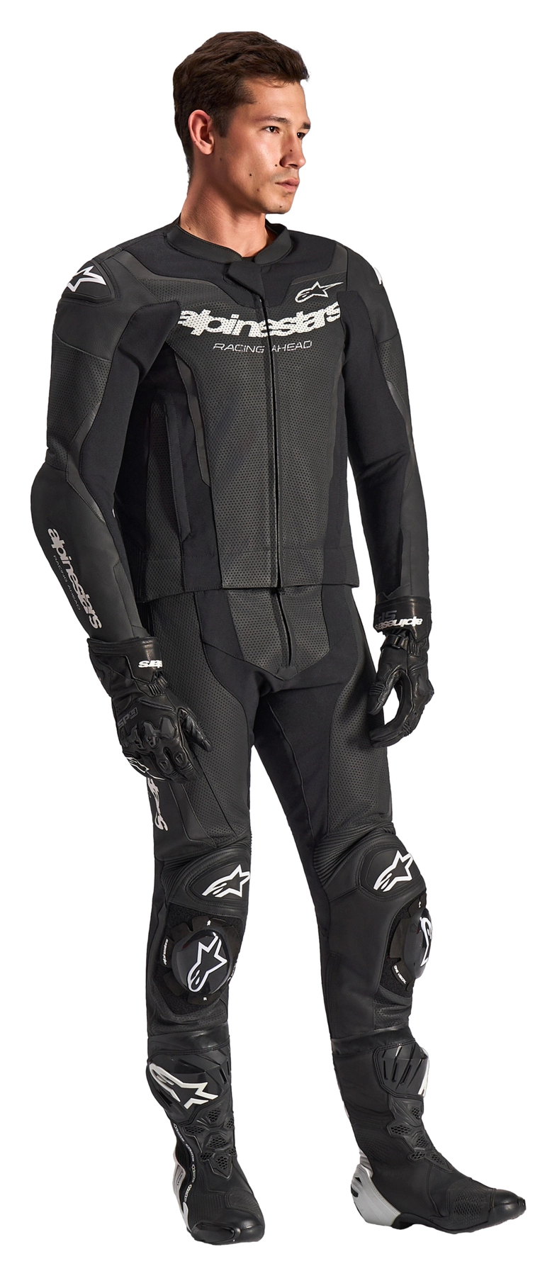GP-Force V2 2 peças