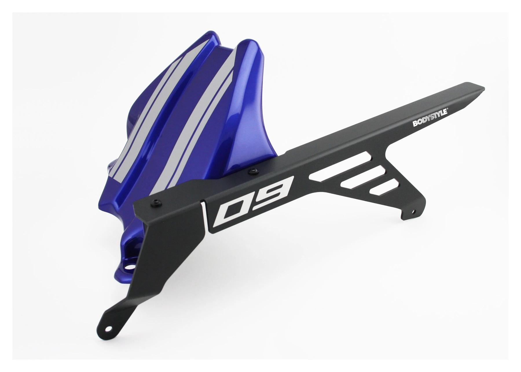 Radabdeckung Sportsline