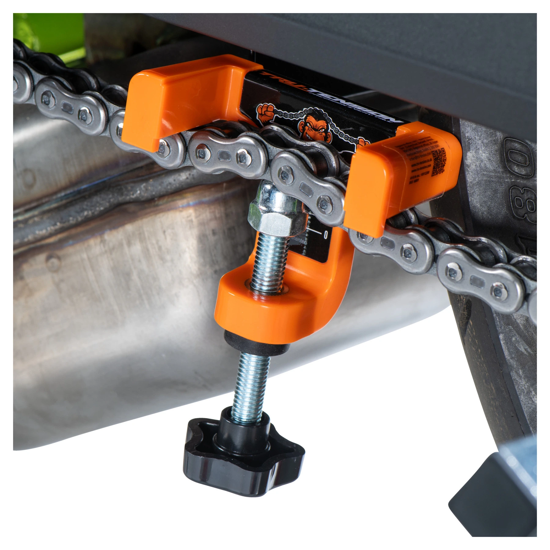 Chain Monkey Spannwerkzeug