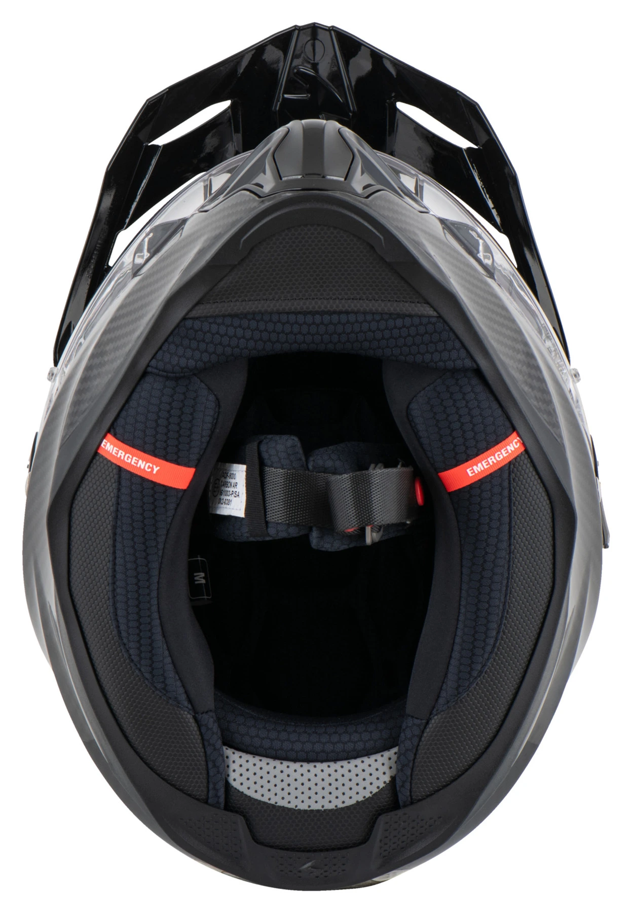 ADF-9000 Carbon