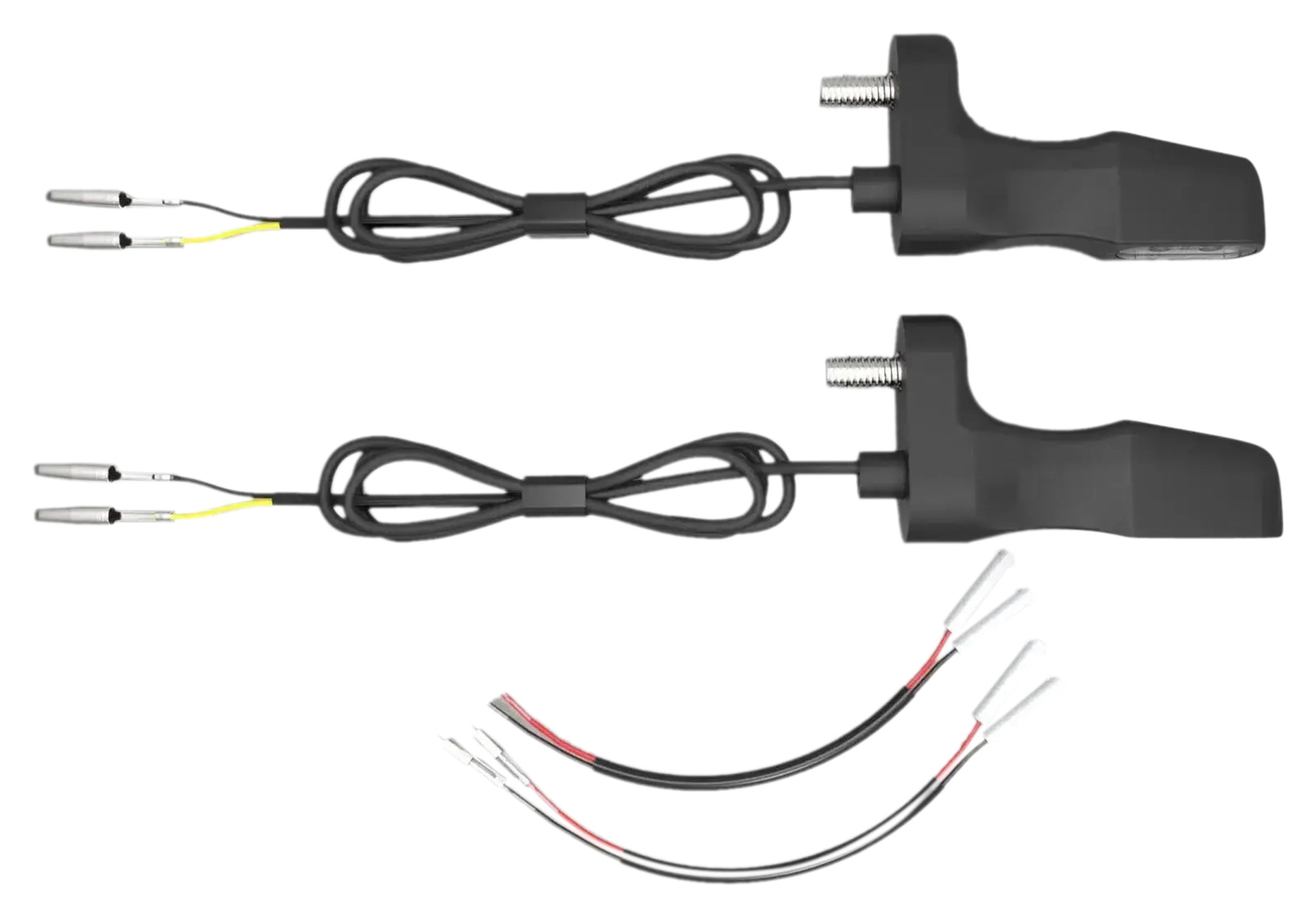 Triumph Blinker Set Union Evo