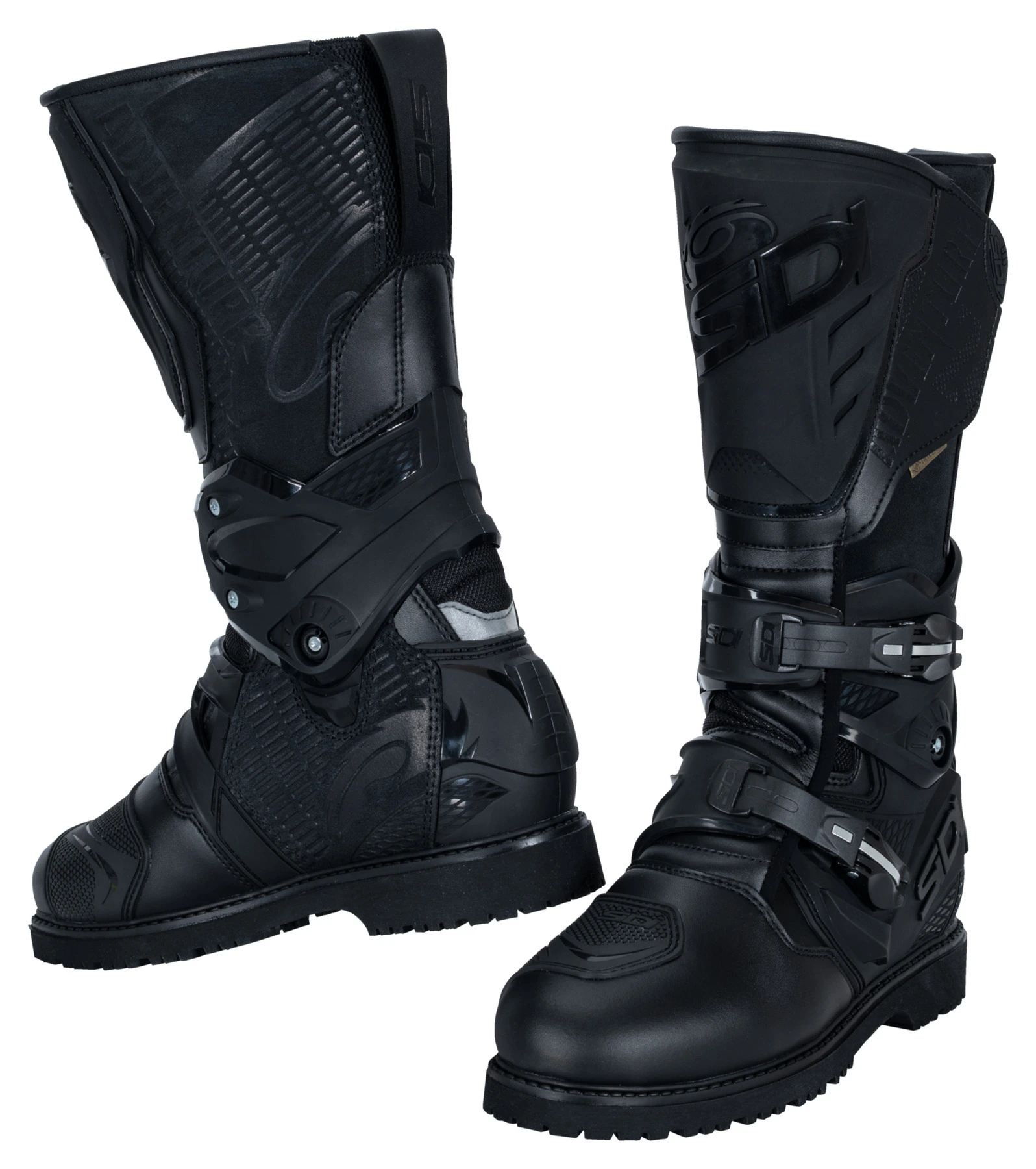 Adventure 2 GTX