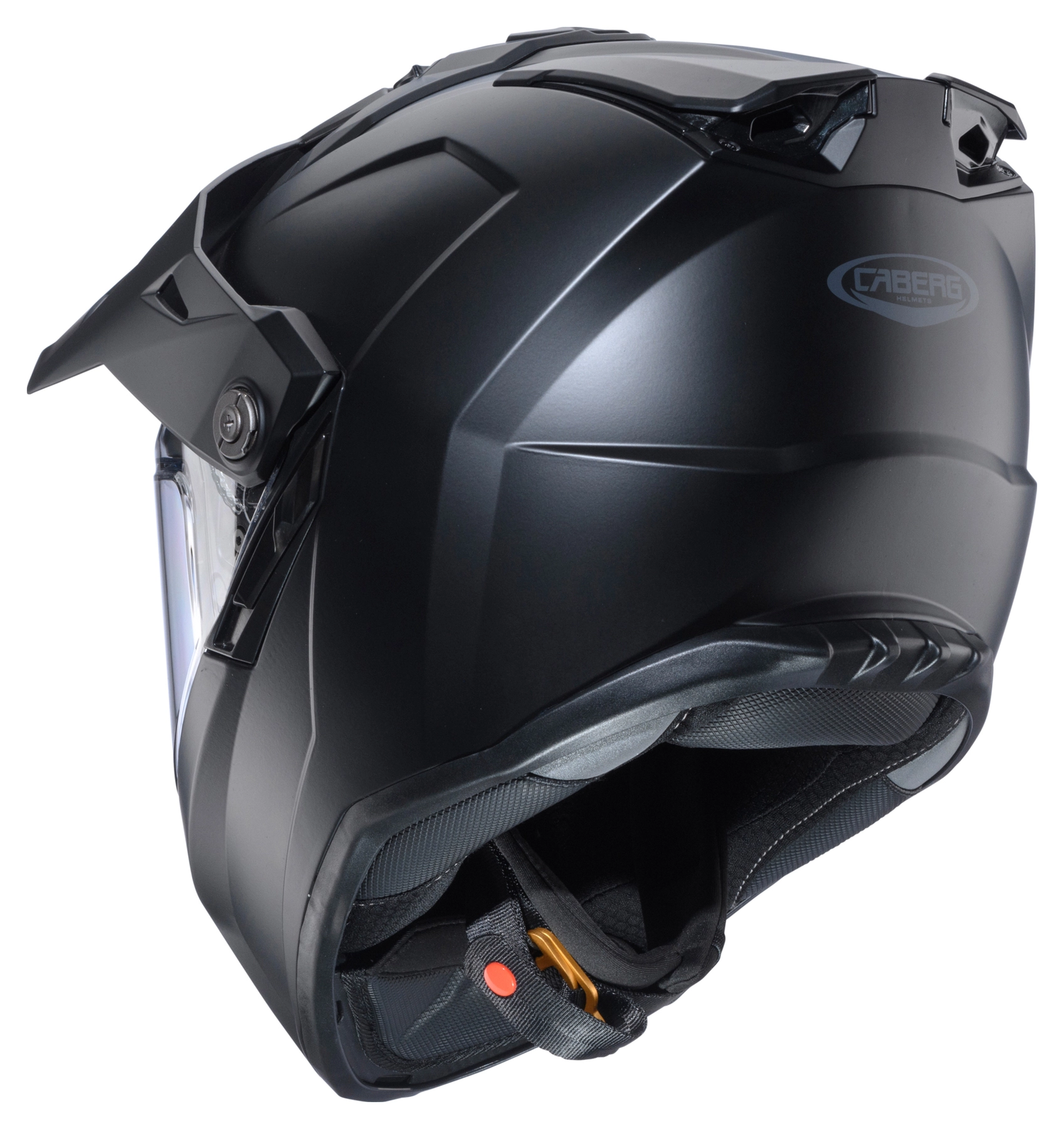 Caberg Tanami matt schwarz