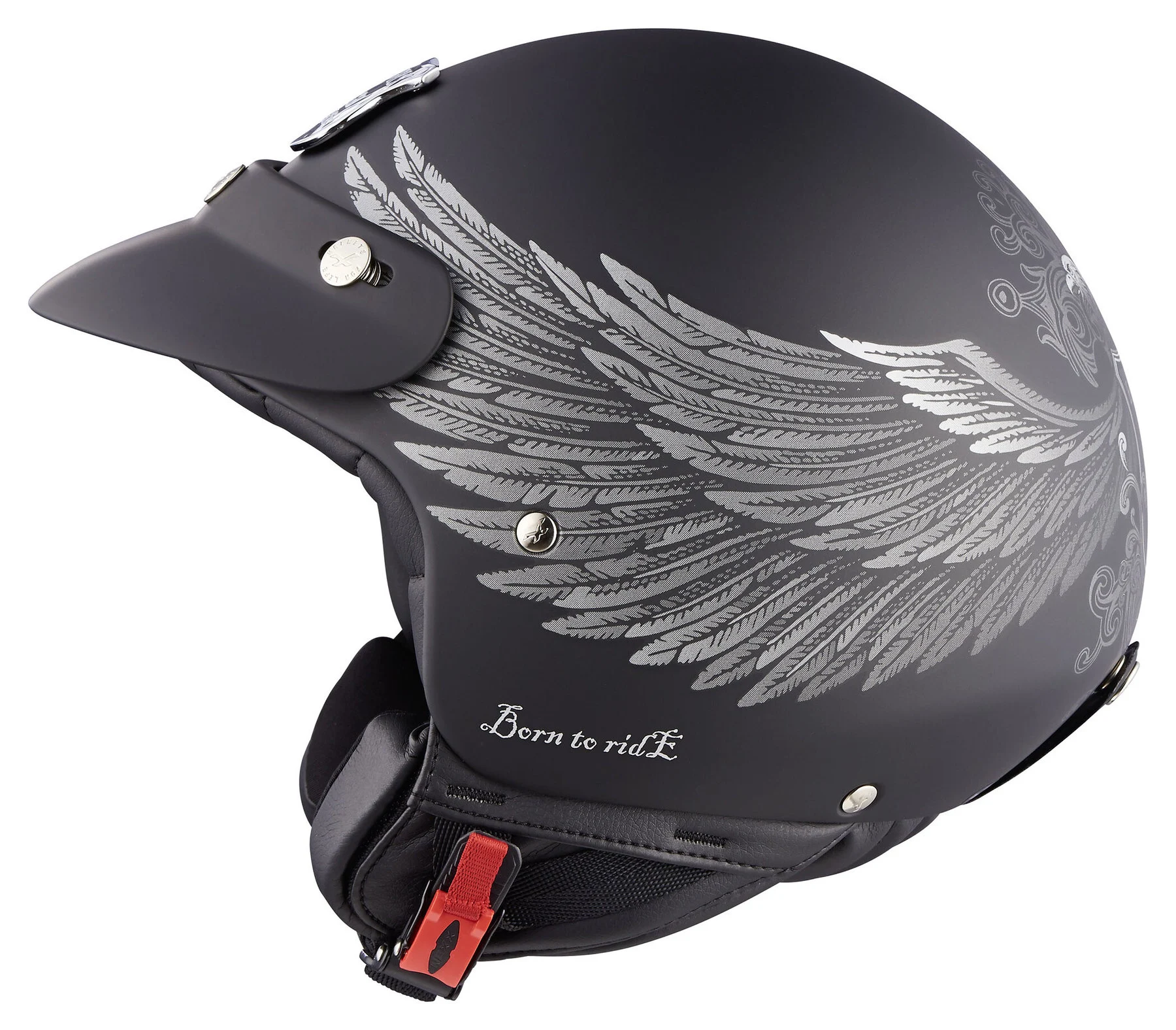SX.60 Eagle Rider