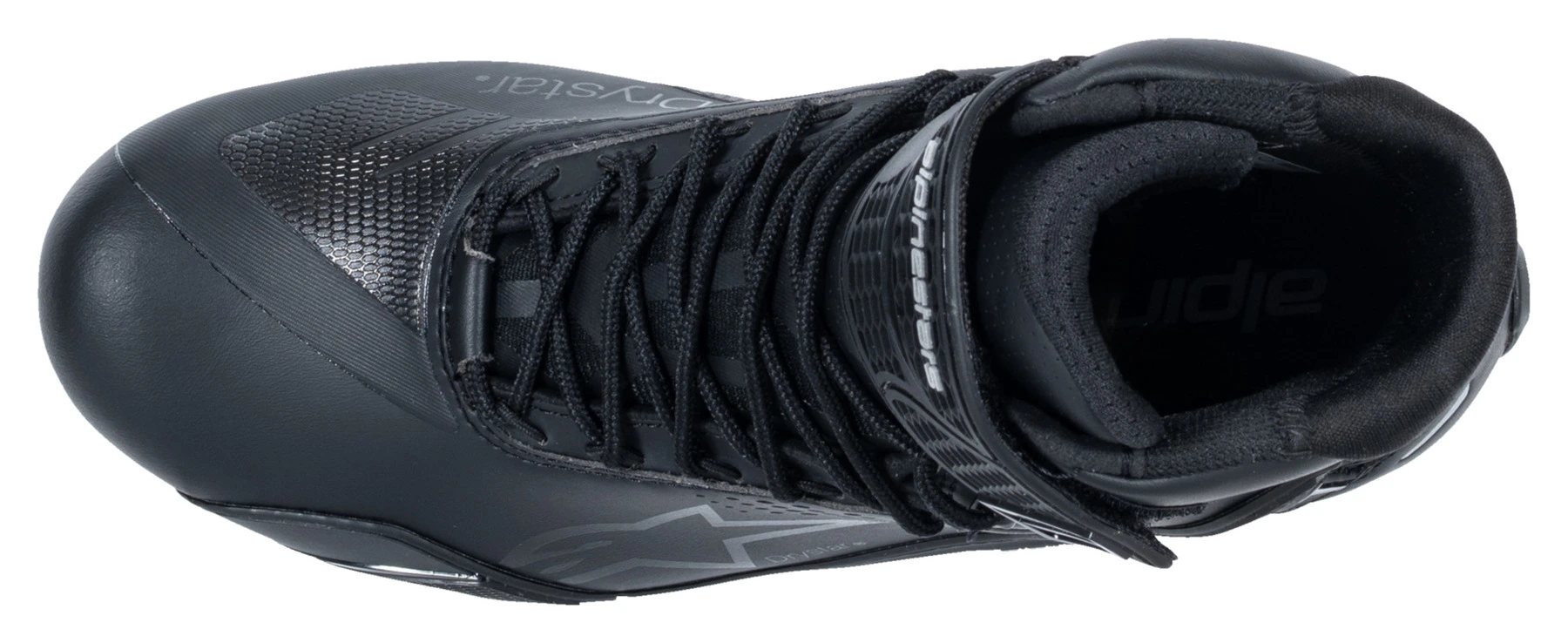 Stella Faster 4 DS Bottes
